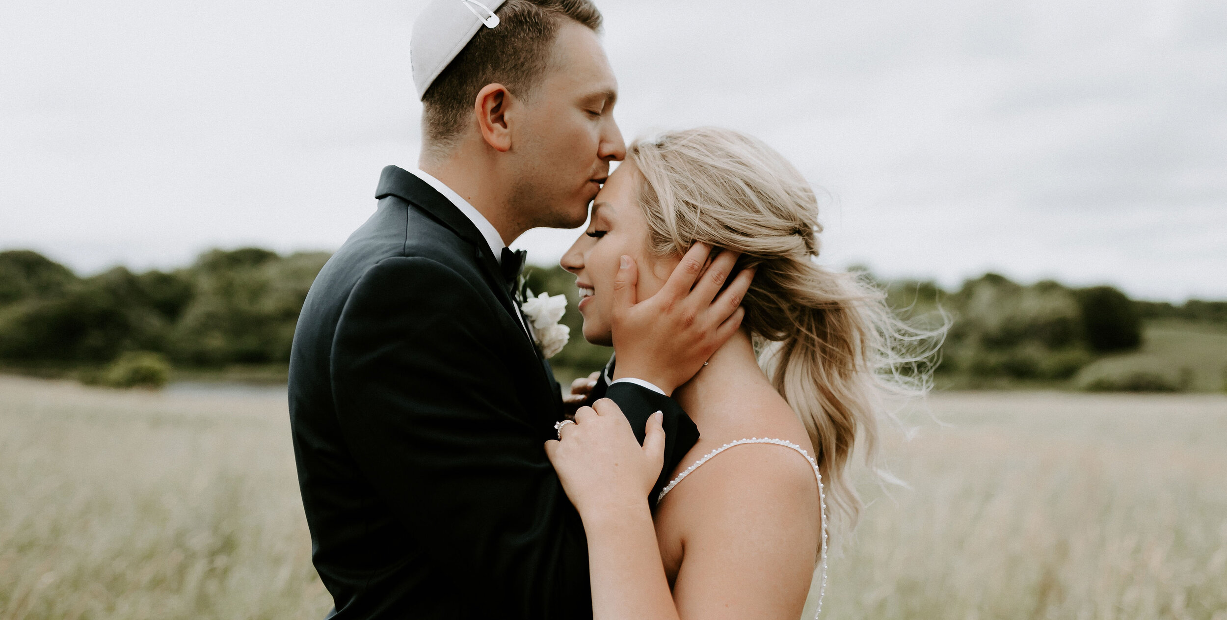 MEGAN + BENNY