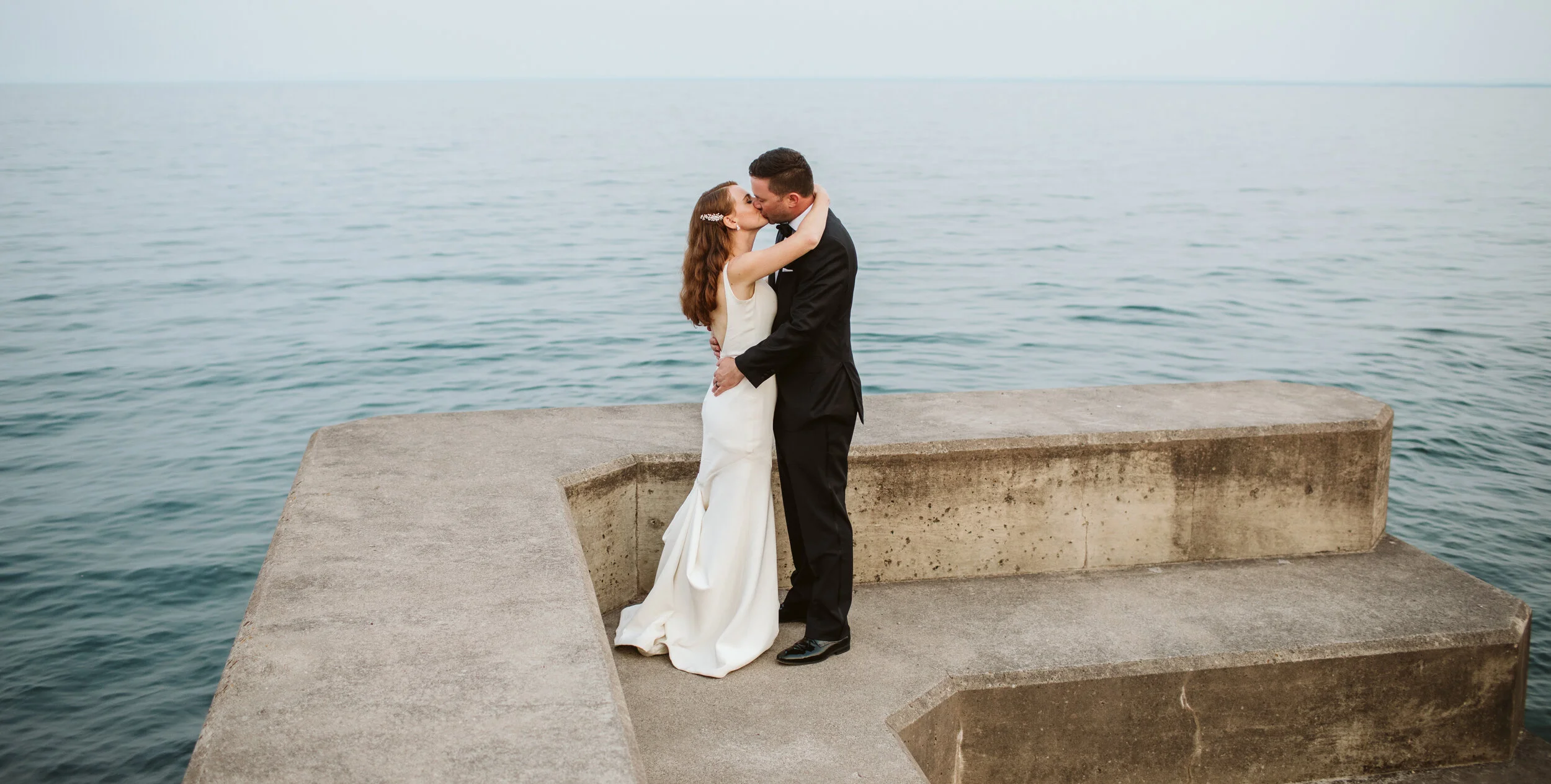 CAITLIN + TYLER
