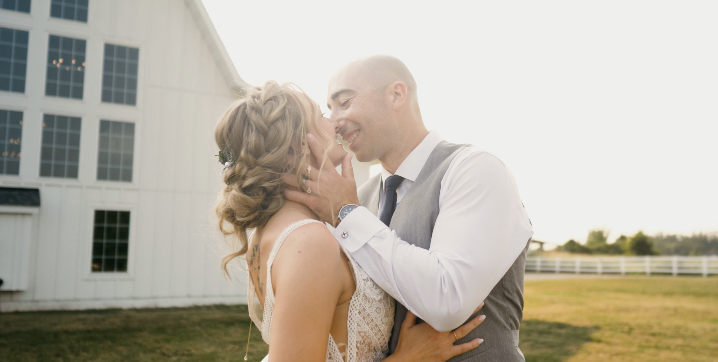 AMANDA + NOAH