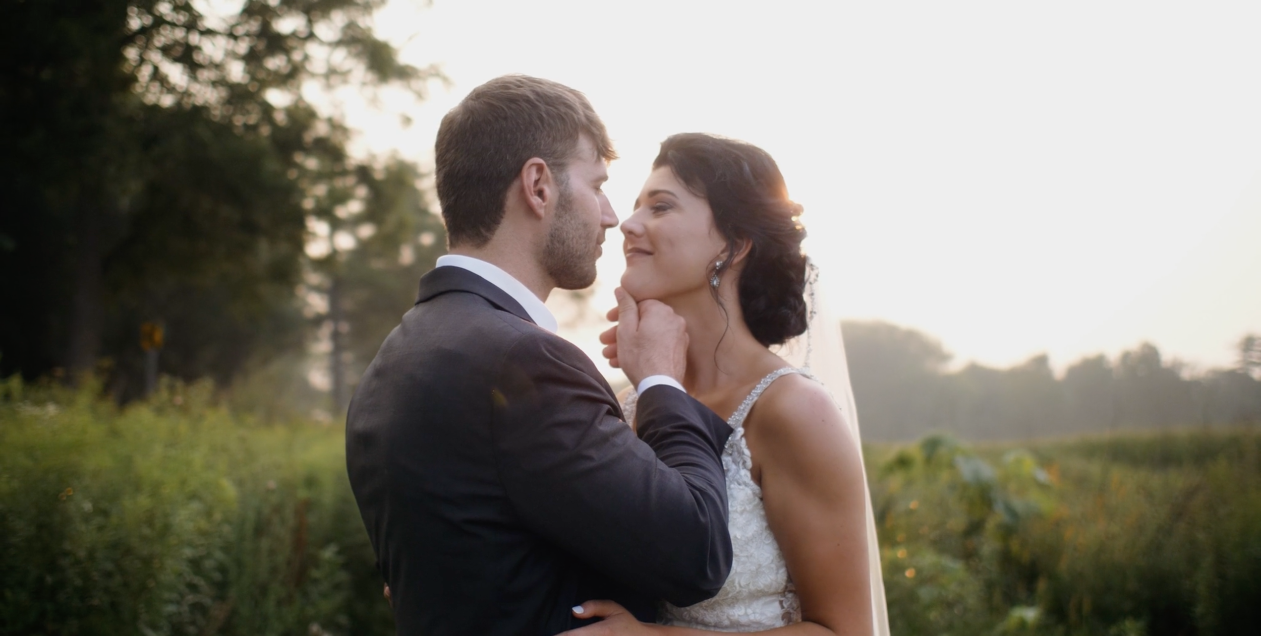 TORI + KYLE