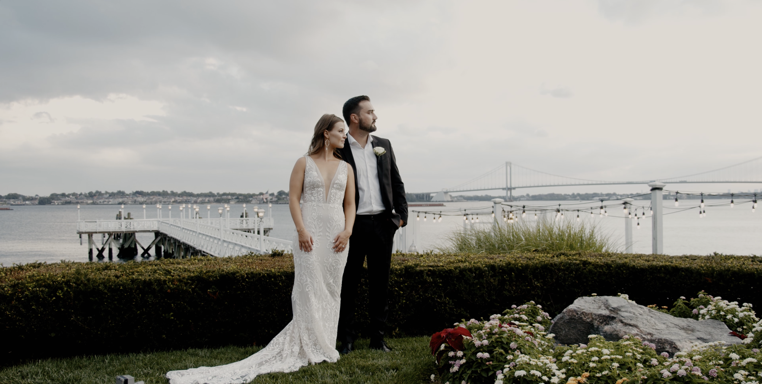 CJ + MADISEN