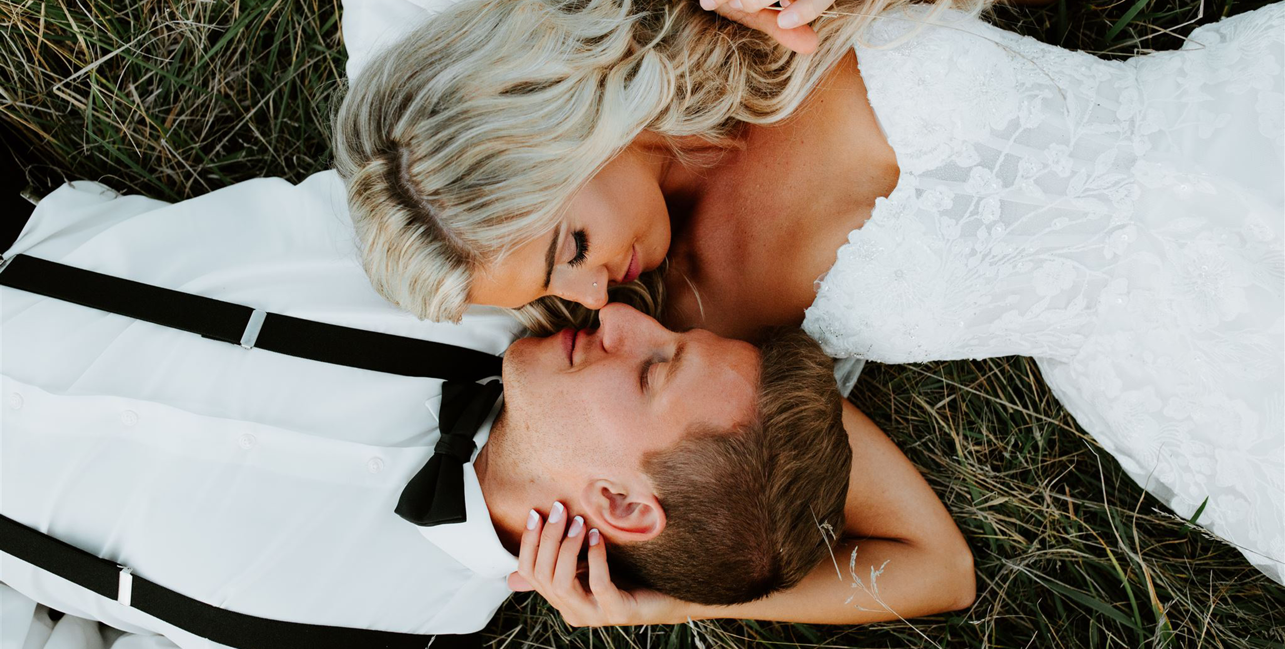 LEXI + KEVIN
