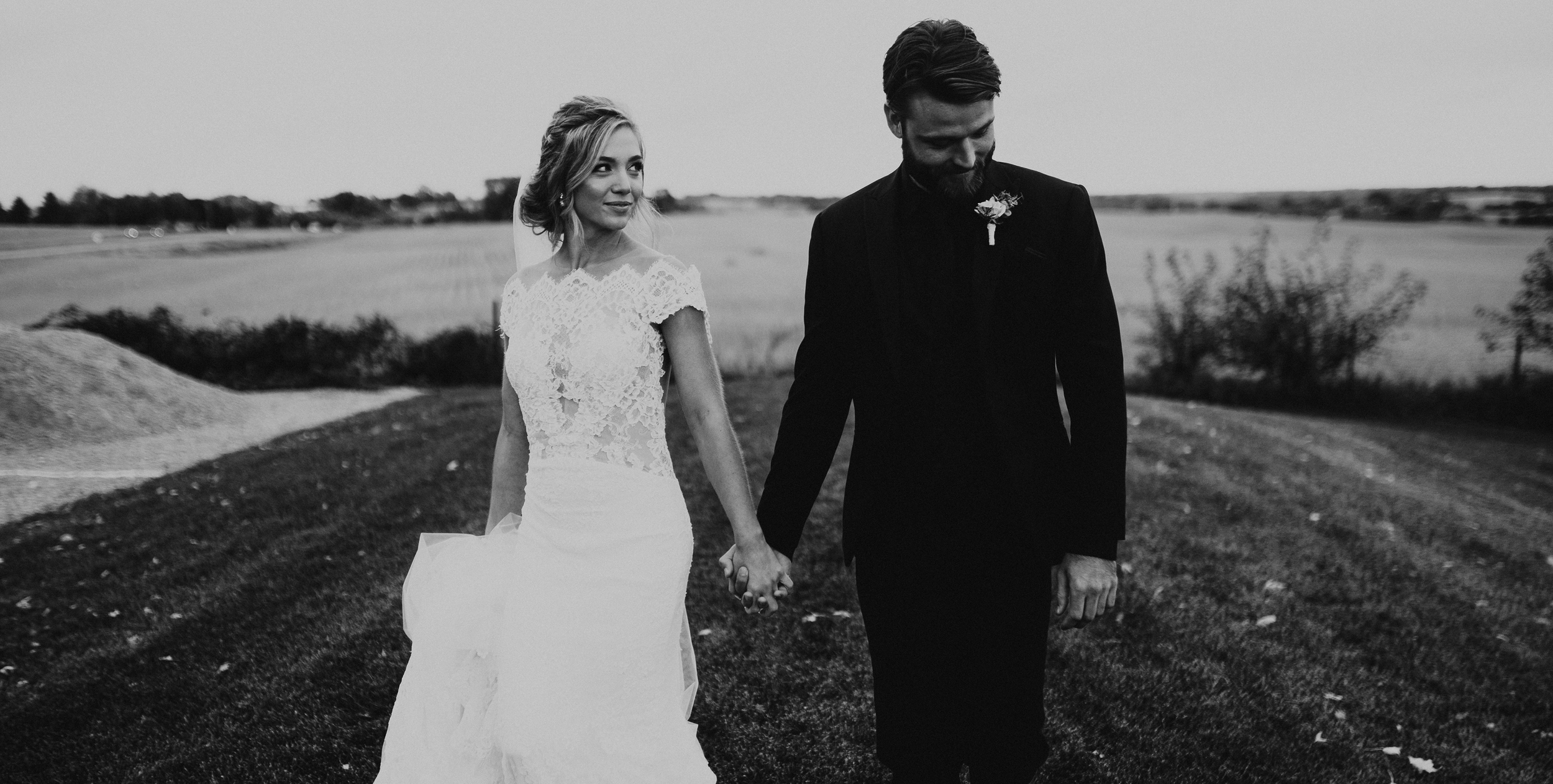 NICK + MIRANDA