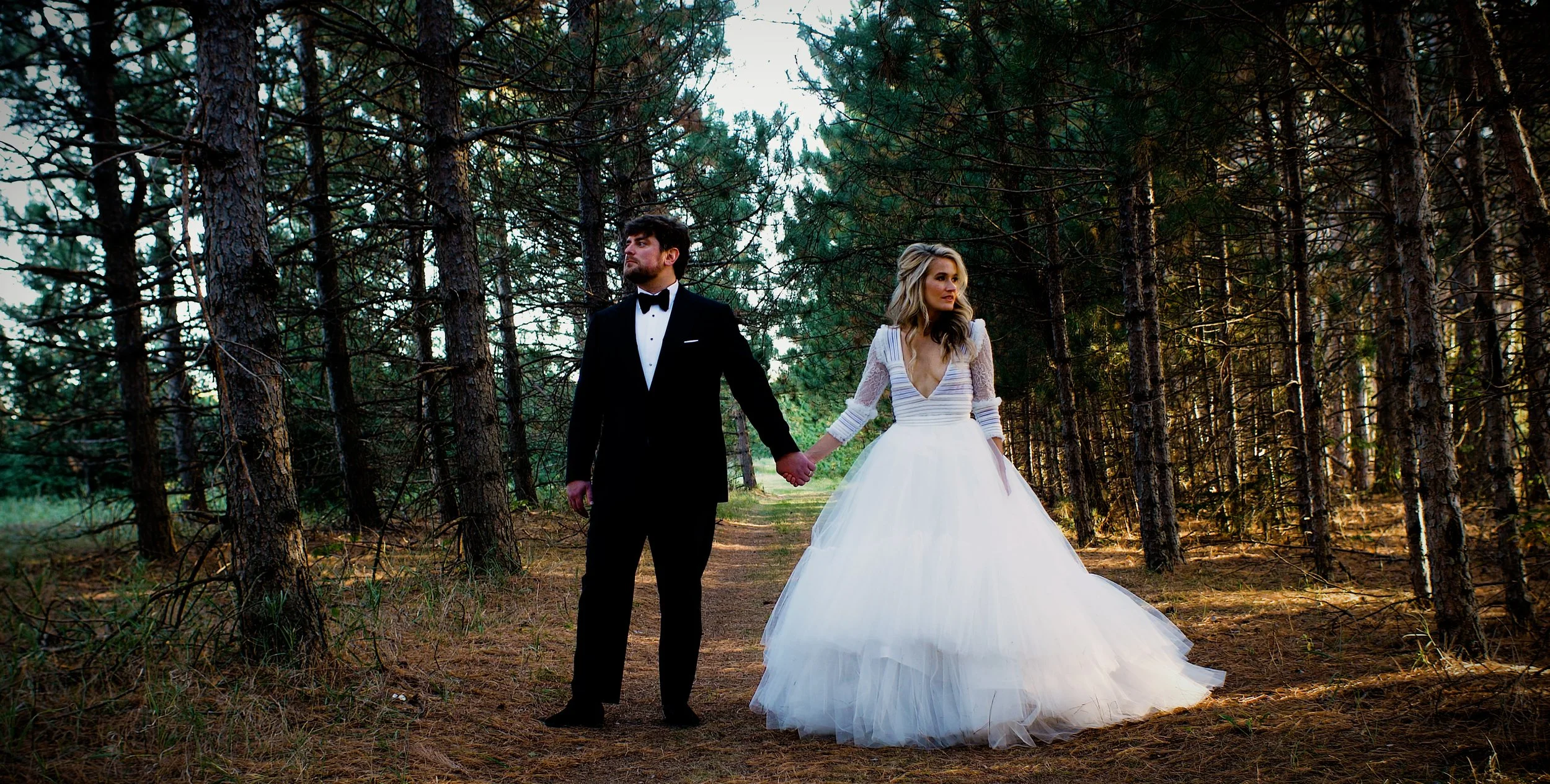 JENNA + MIKE