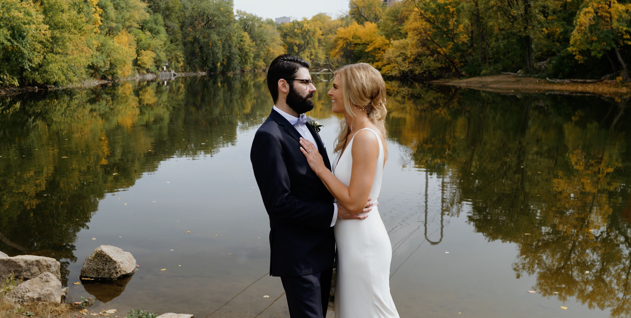 ANNA +  MATT