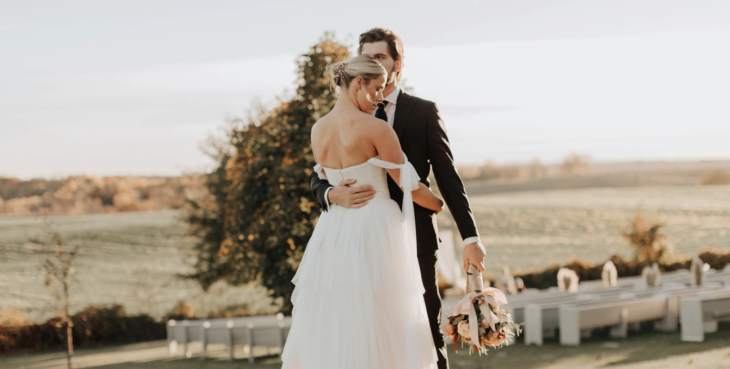 ERIN + CHRIS
