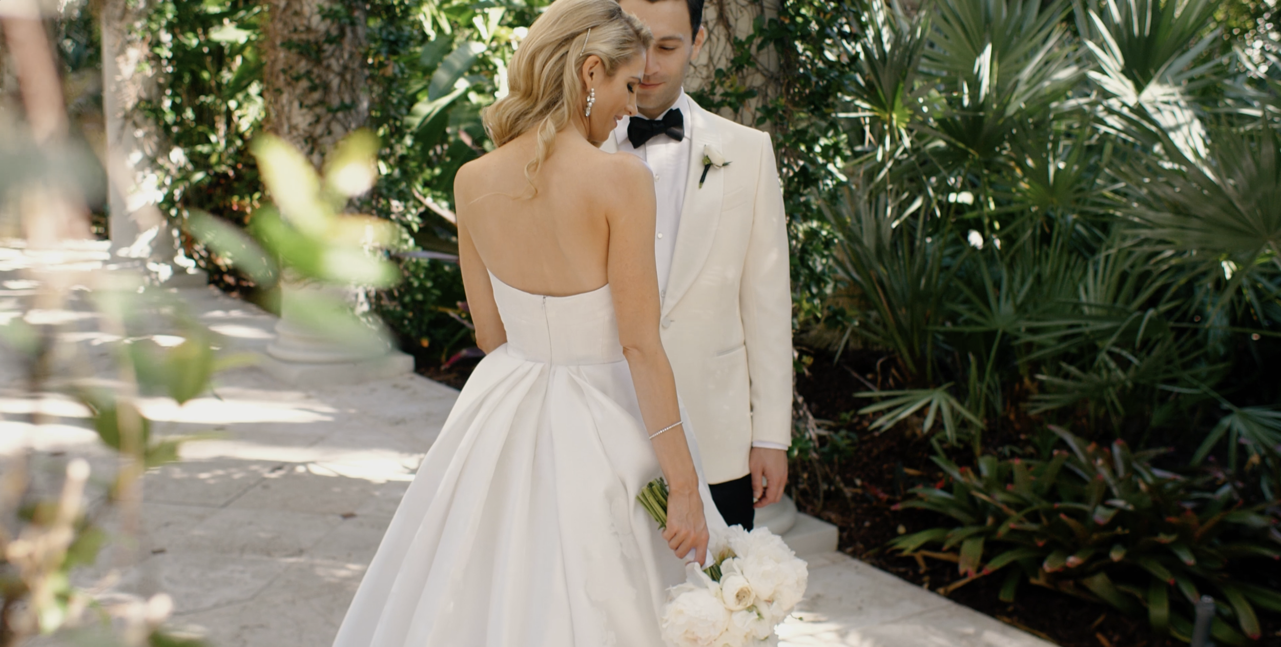 MARGAUX + MATT