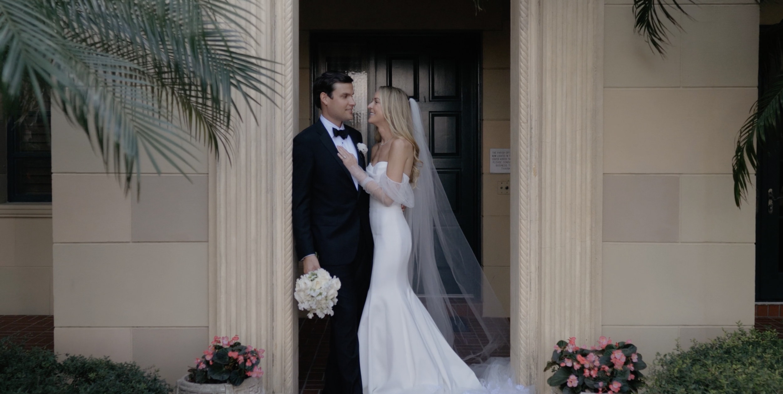 HILARY + MALCOM