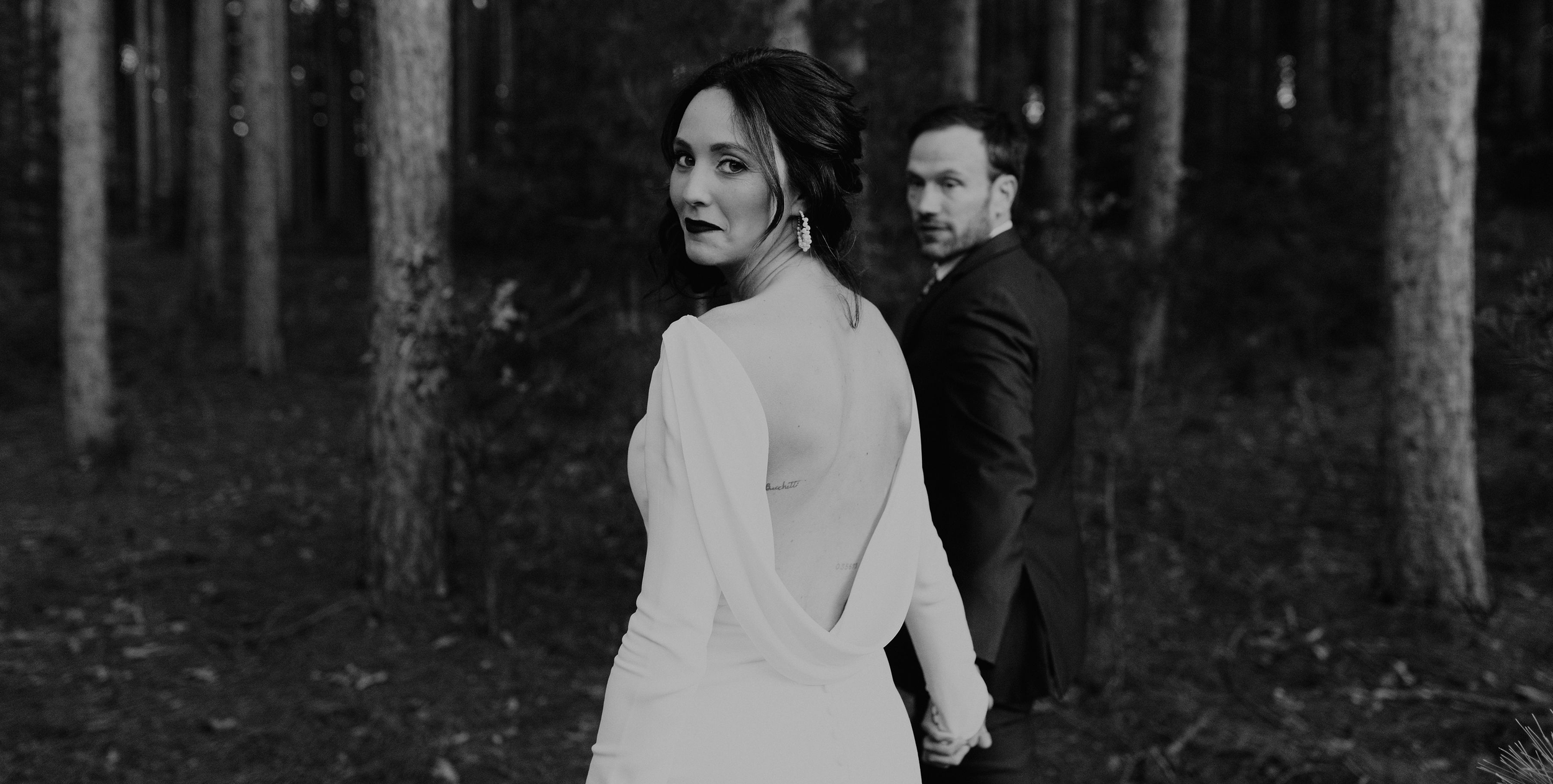 LAUREN + RYAN