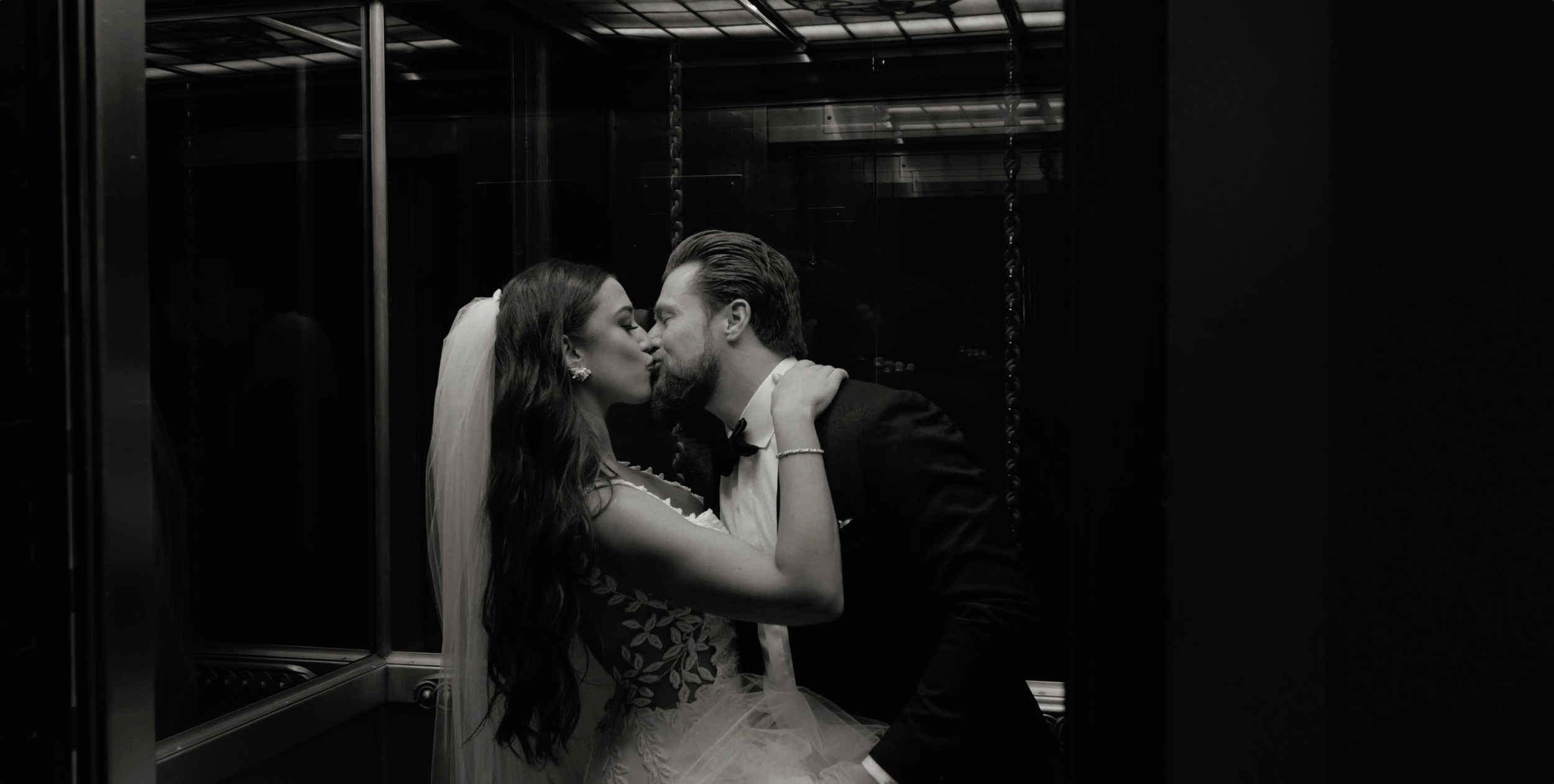 SYDNEY + JOHN