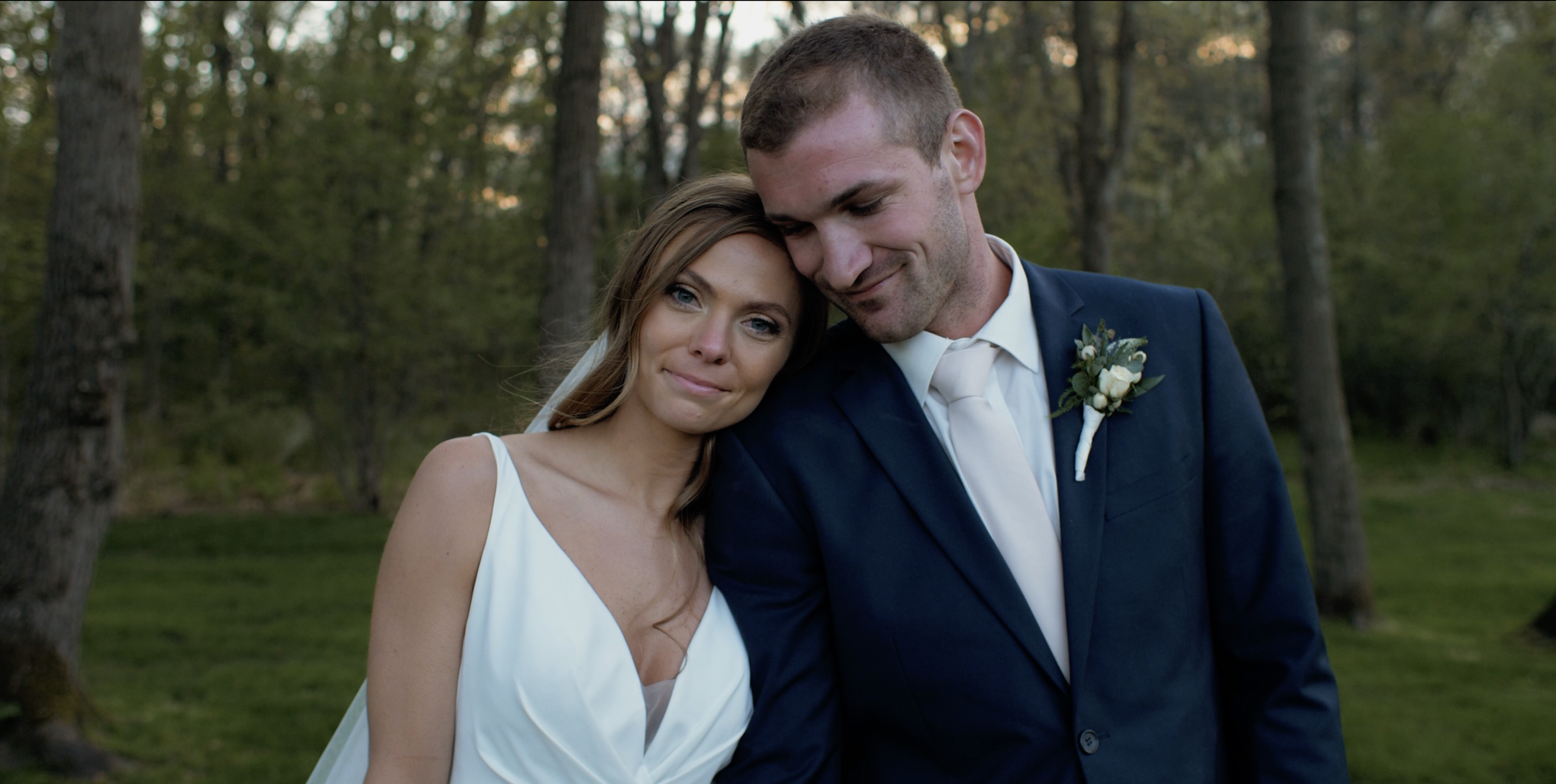 DANIELLE + ANDREW