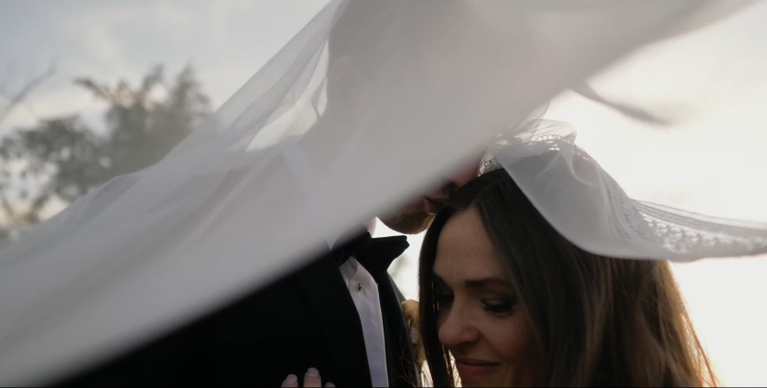 MARISA + MITCH