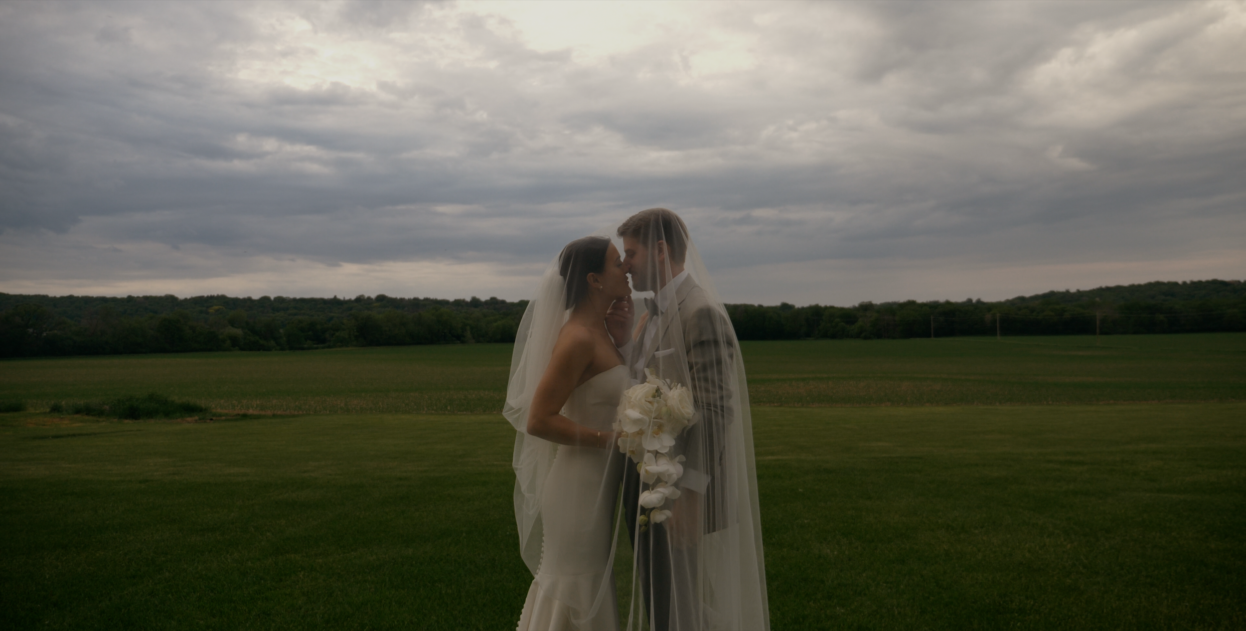 LAUREN + ALEX 