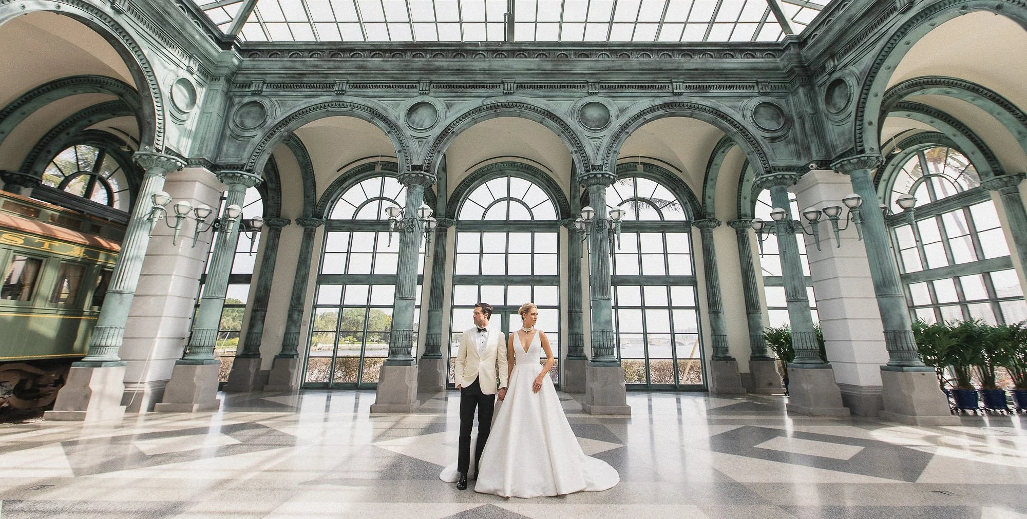 KATE + BRENDAN
