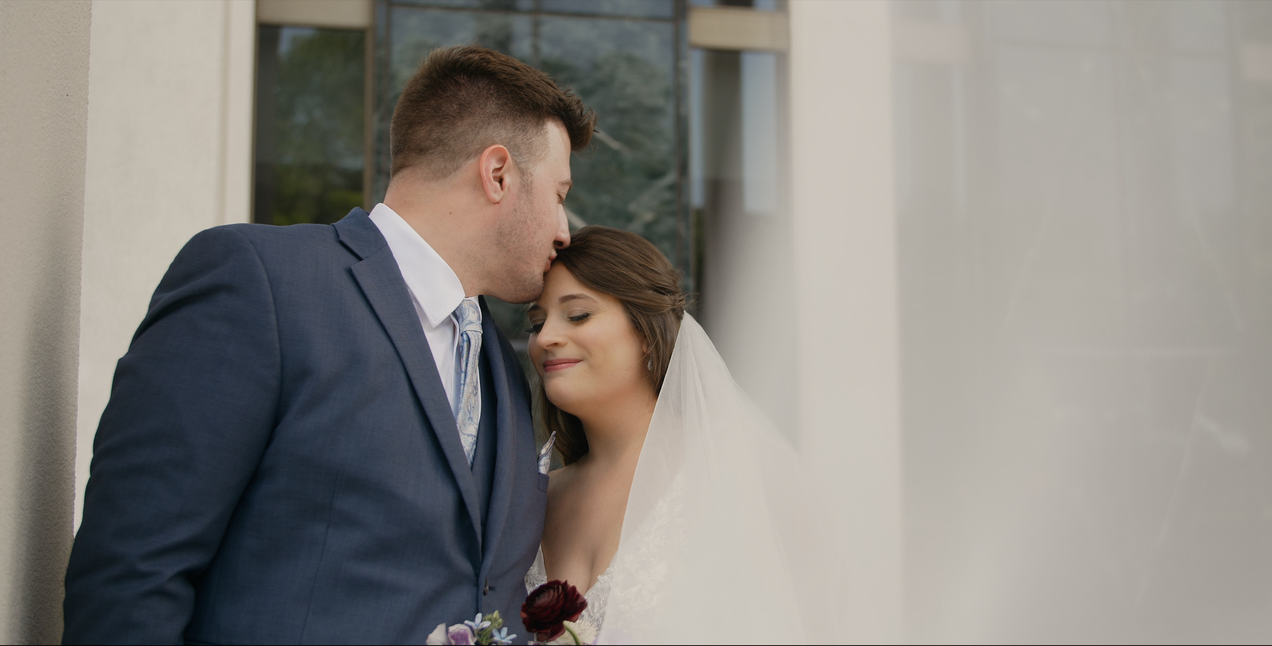 COURTNEY + CHRIS