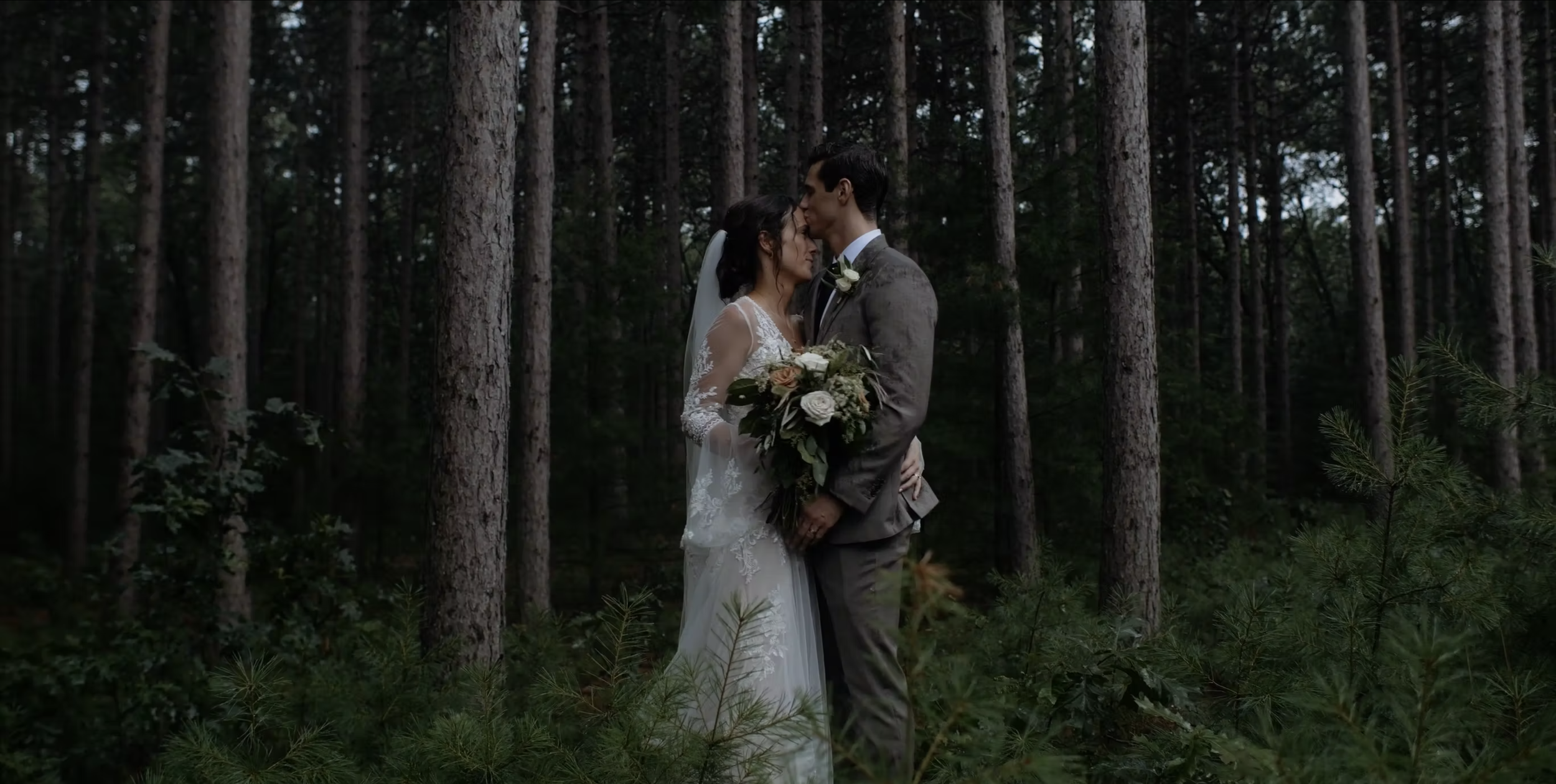 ERIN + DAN