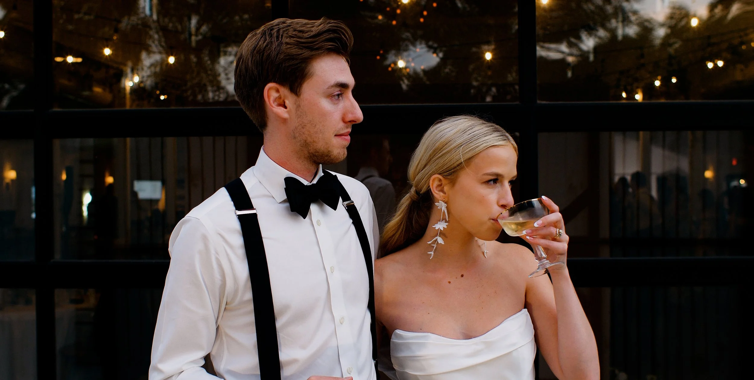GRIFFIN + MADELINE