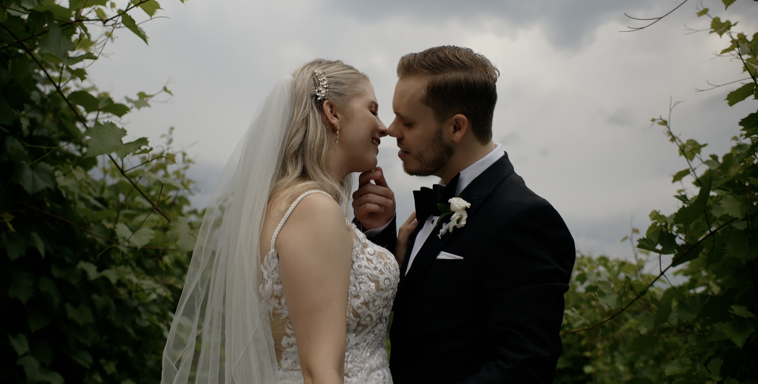 SAM + ASHLEY