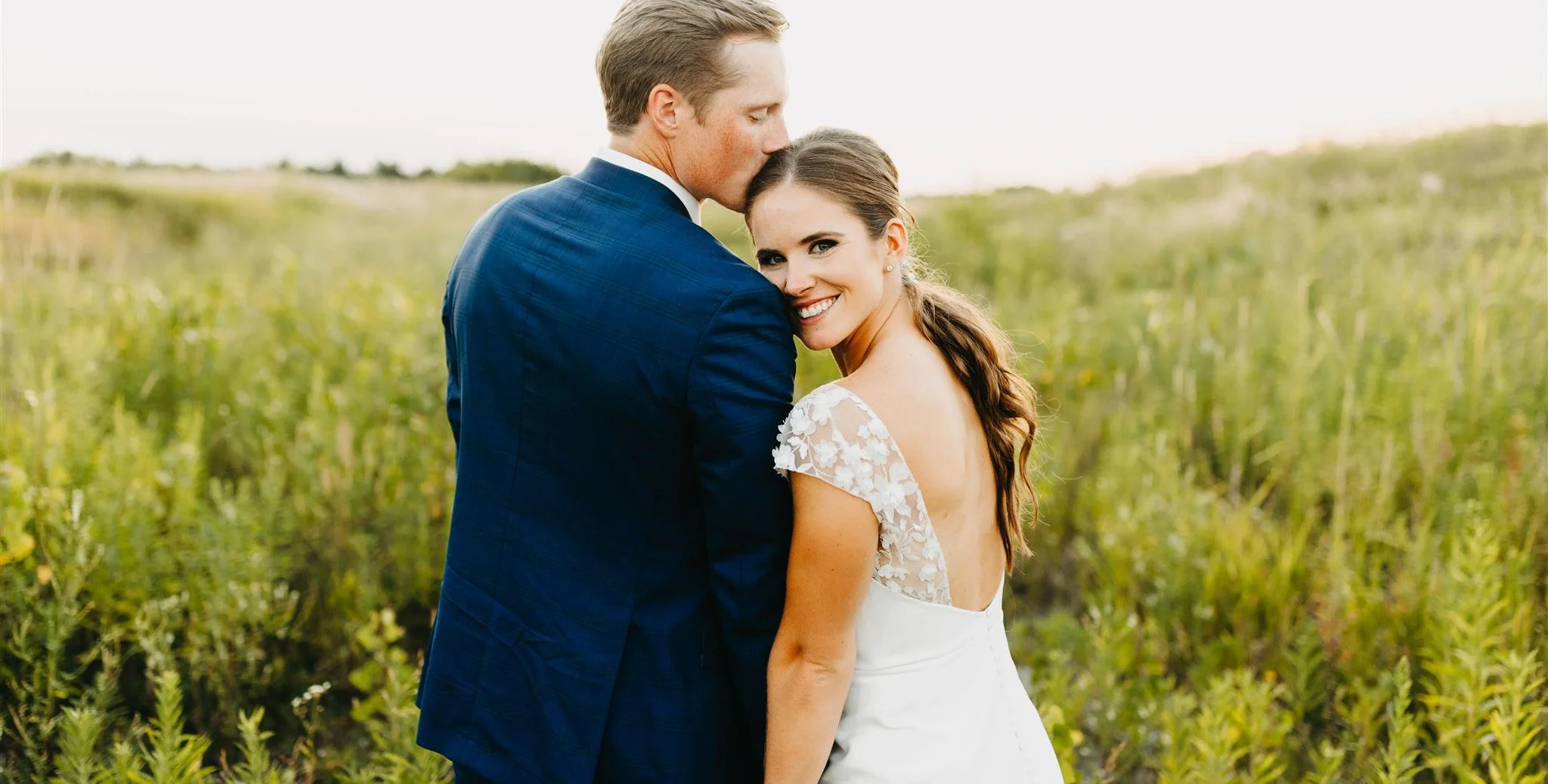 DANIELLE + MICHAEL