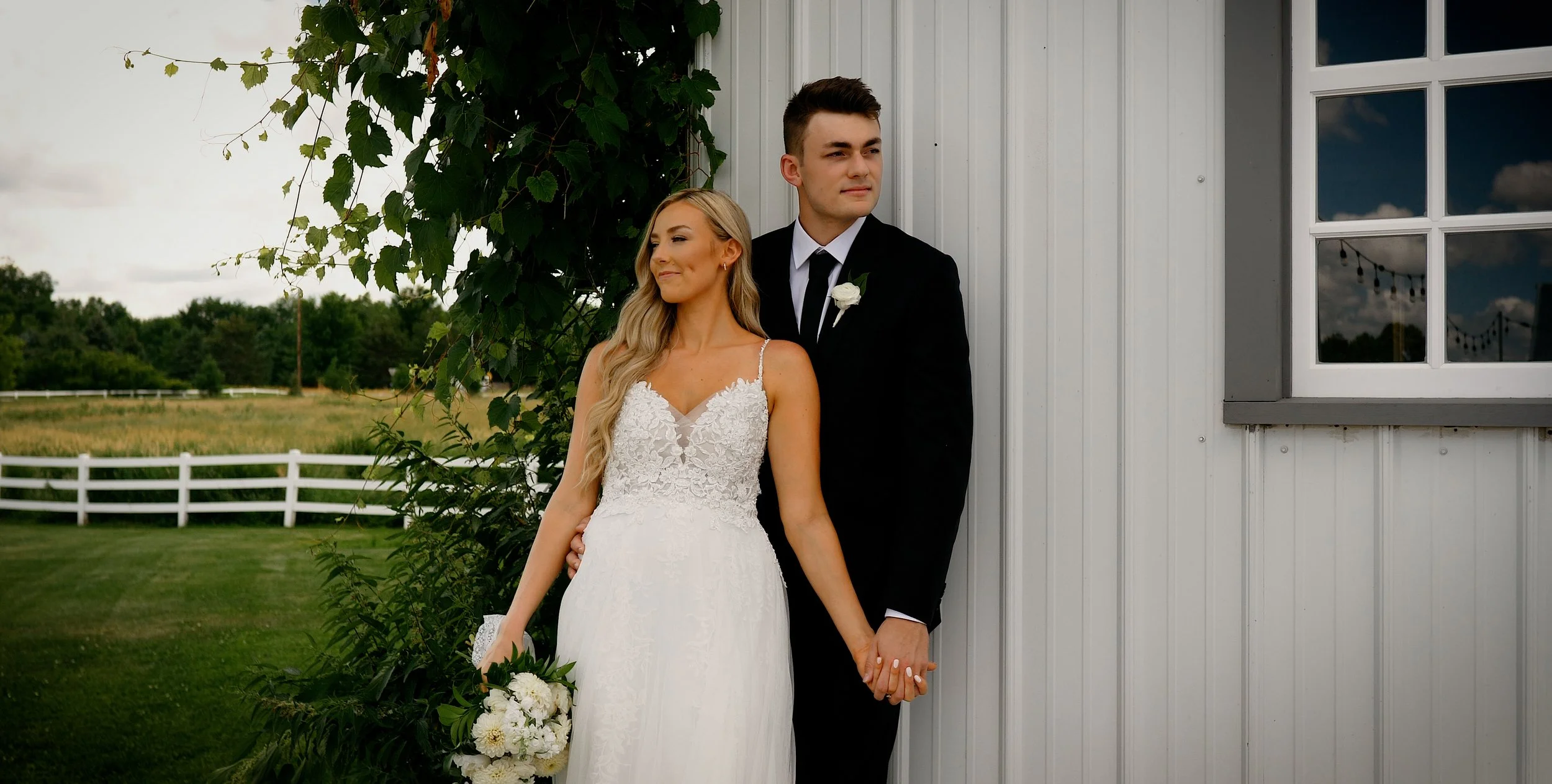 SAM + ERIC