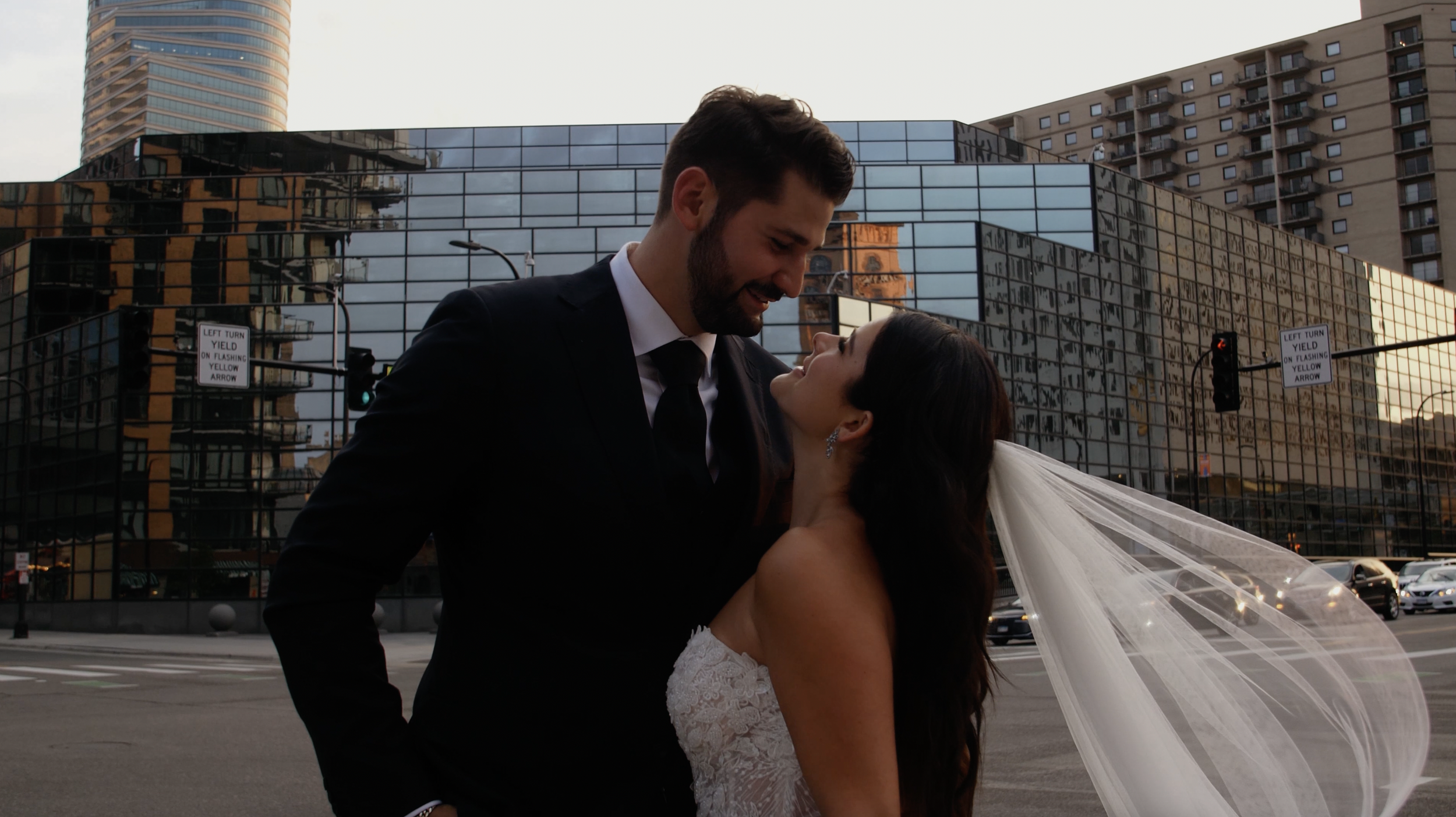 JENNA + MARKO