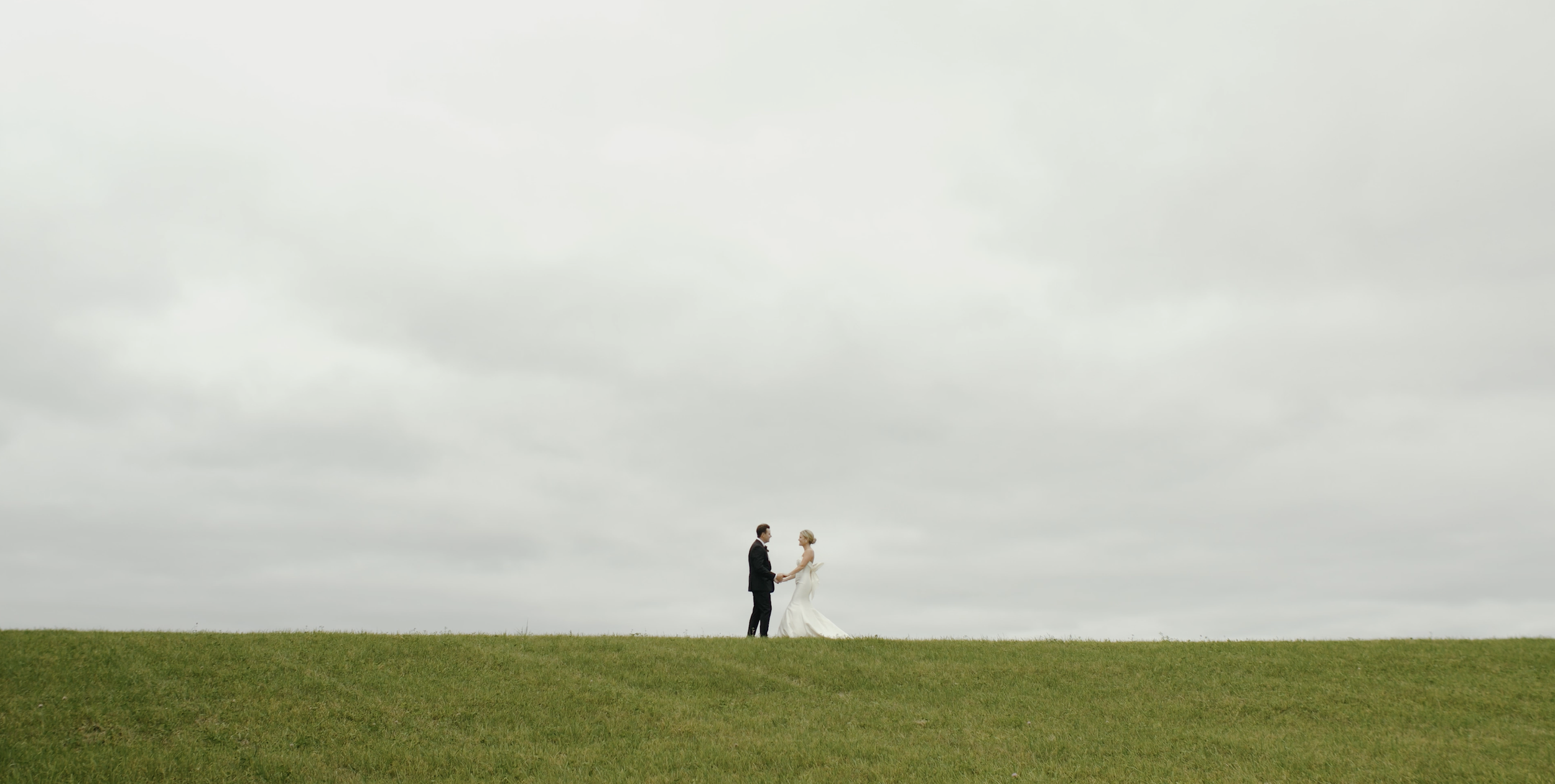 GRACE + CHARLIE