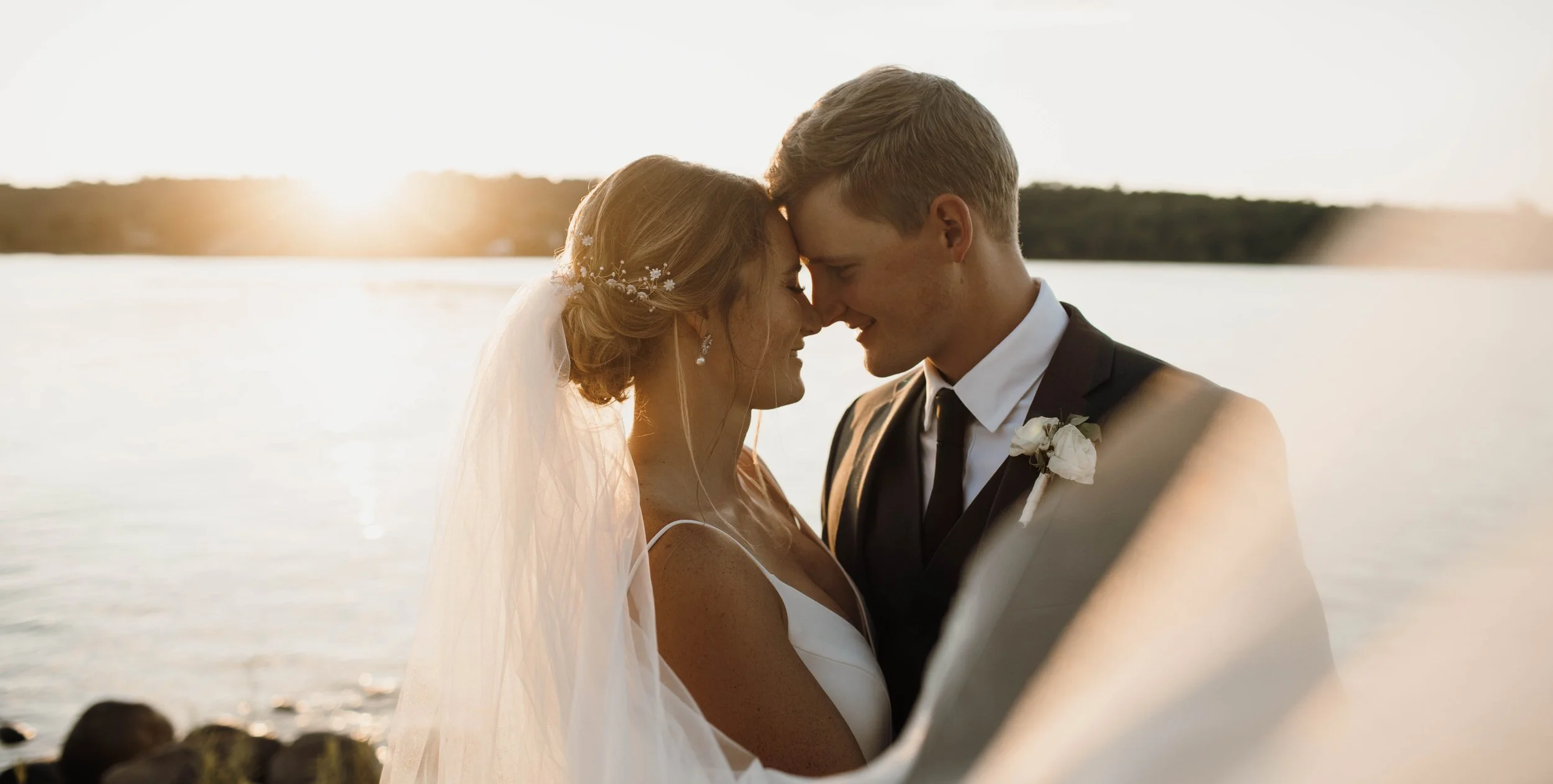 CLAIRE + ELLIOT