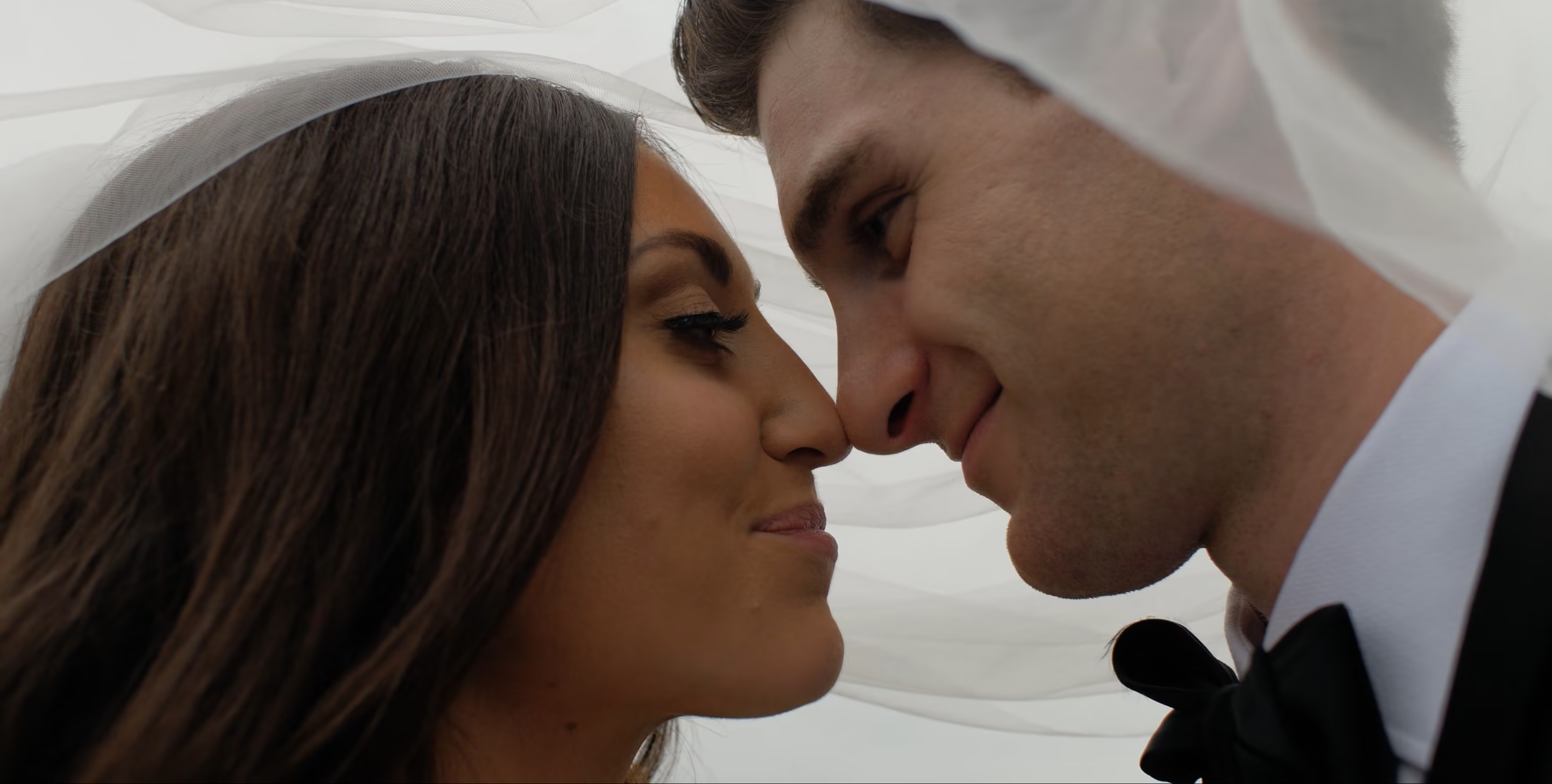 SARAH + NICK