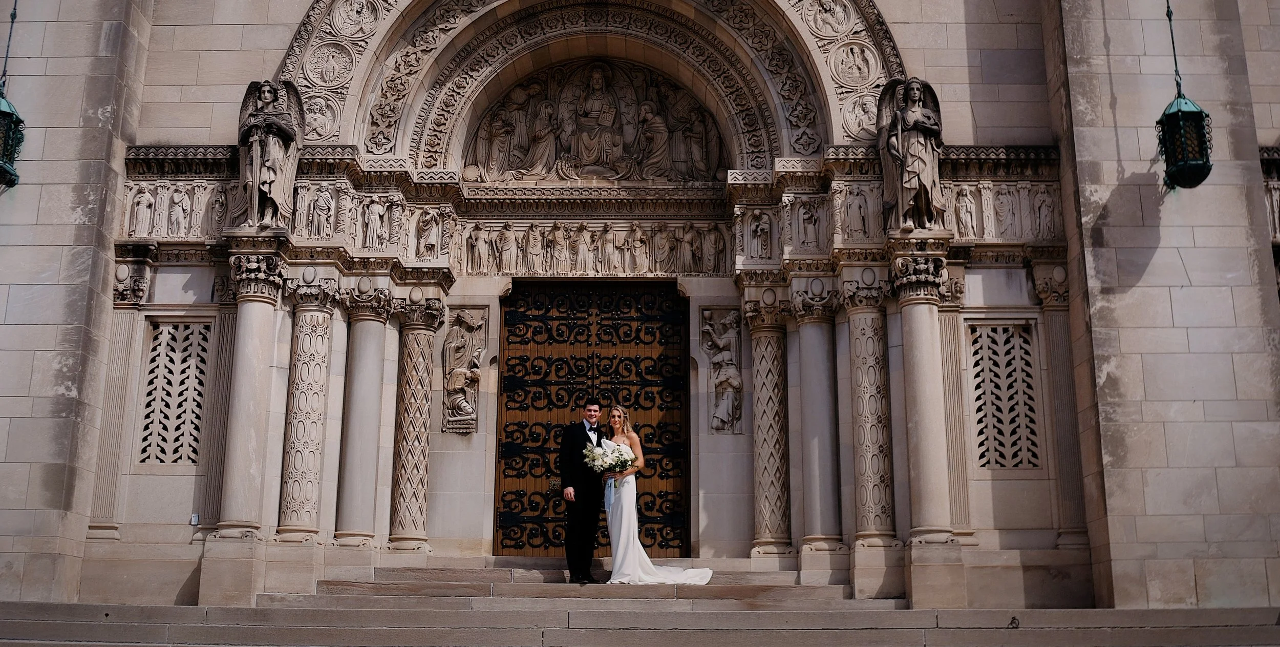 MADI + EVAN