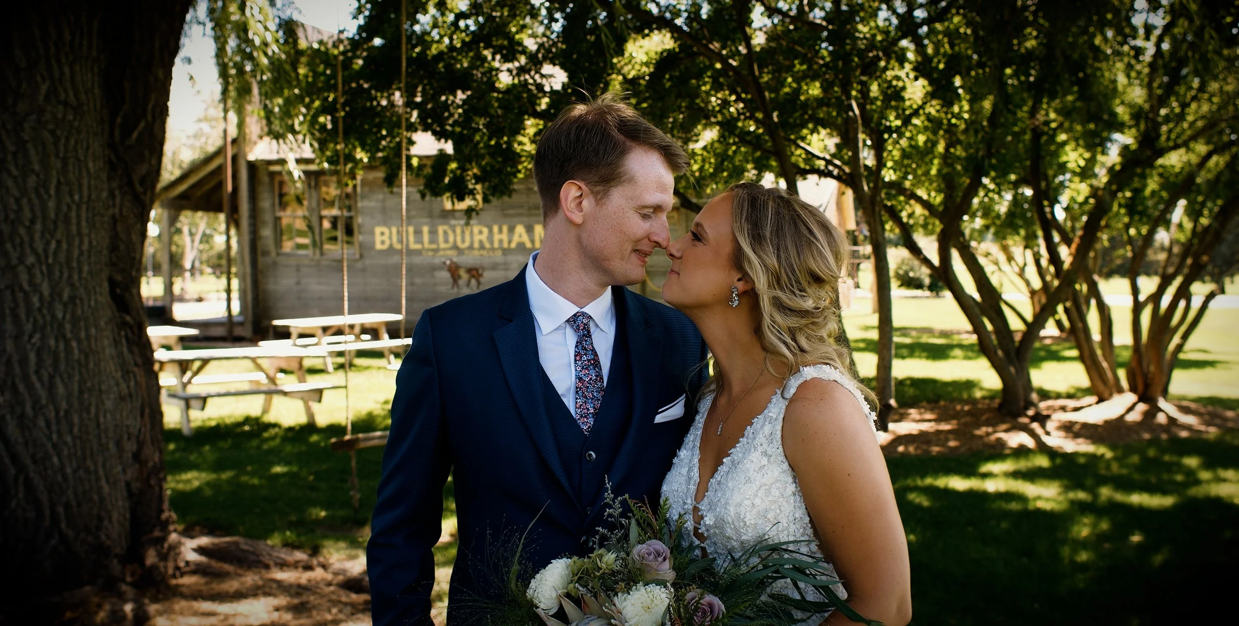 KATEY + KEVIN