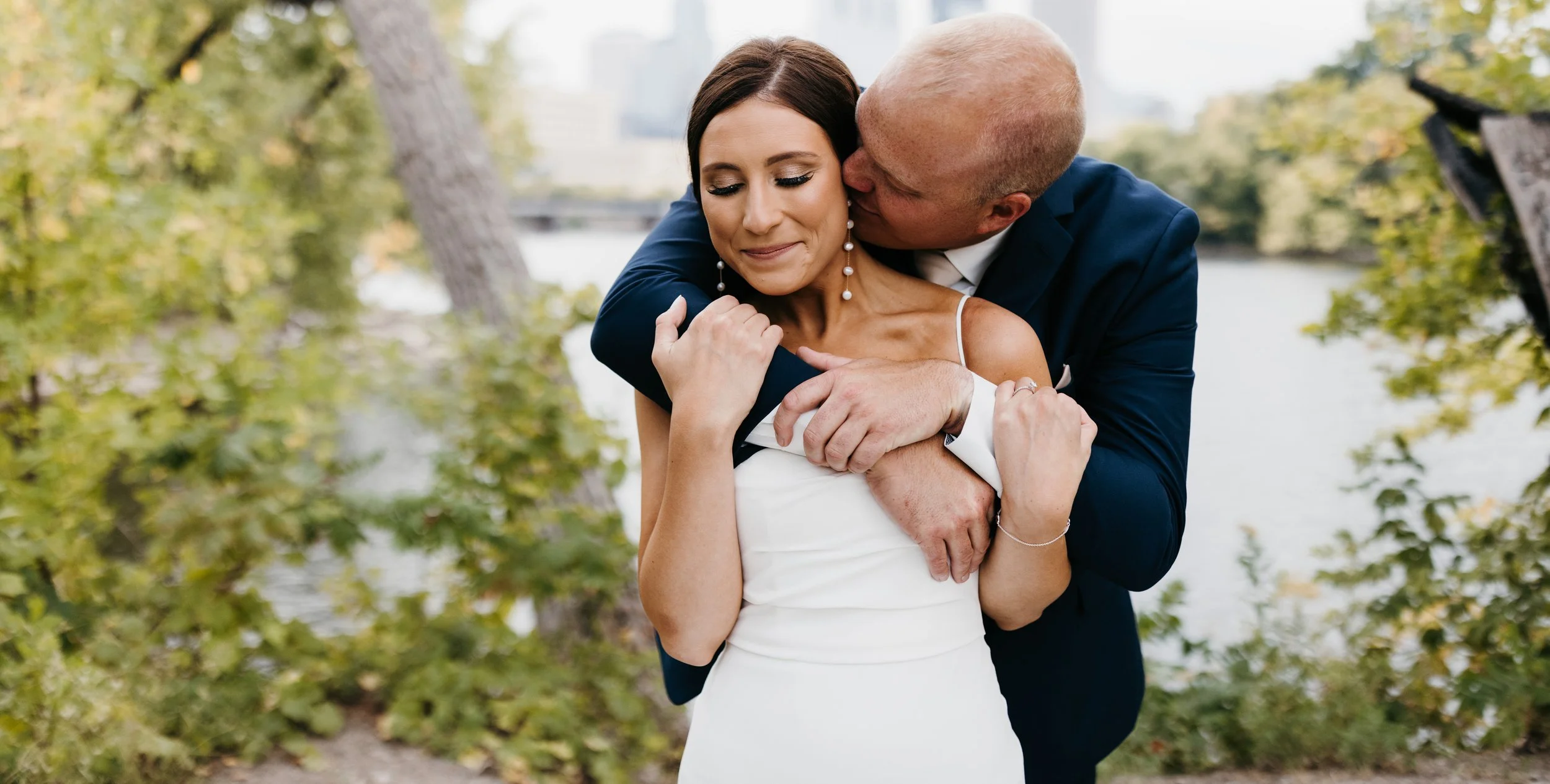 KATE + NICK