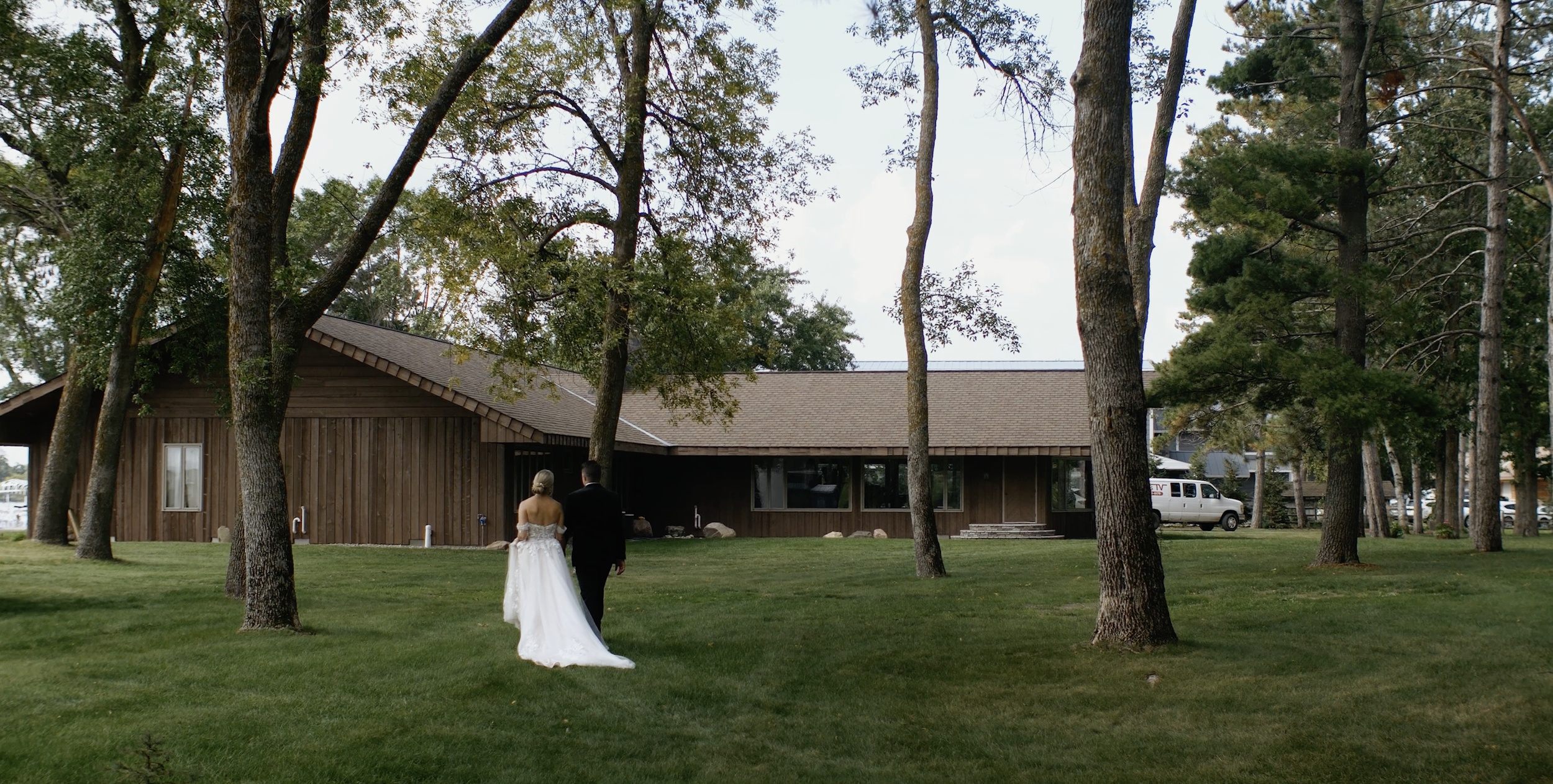 KIRSTEN + ROBERT