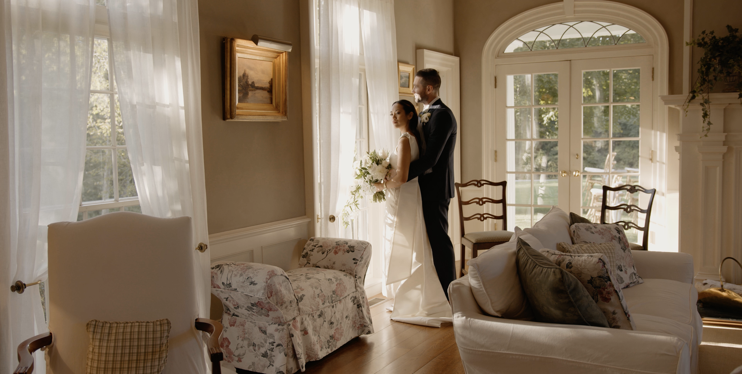 DAN + JULIA