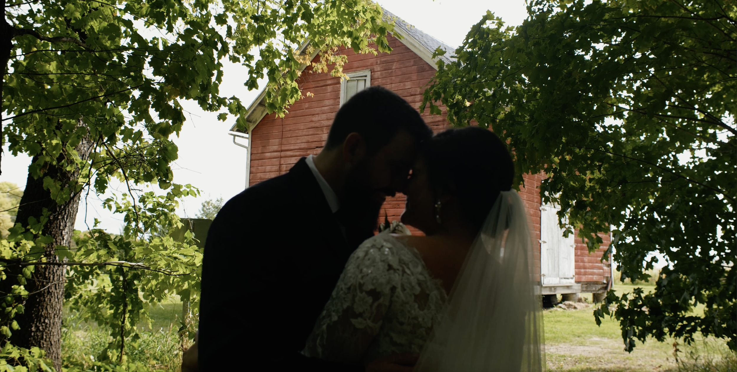 BETHANY + JOE
