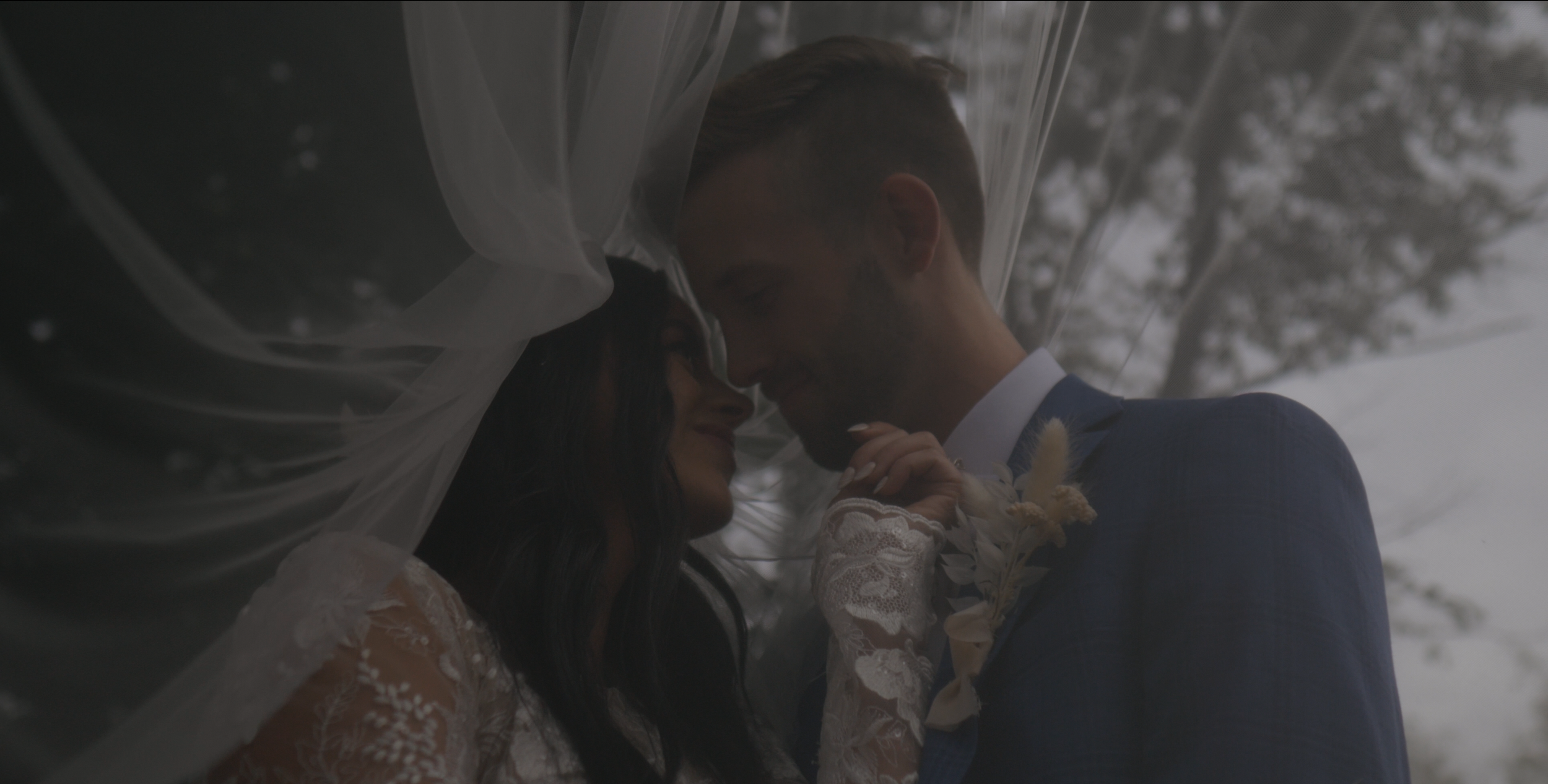 JENNI + BEN