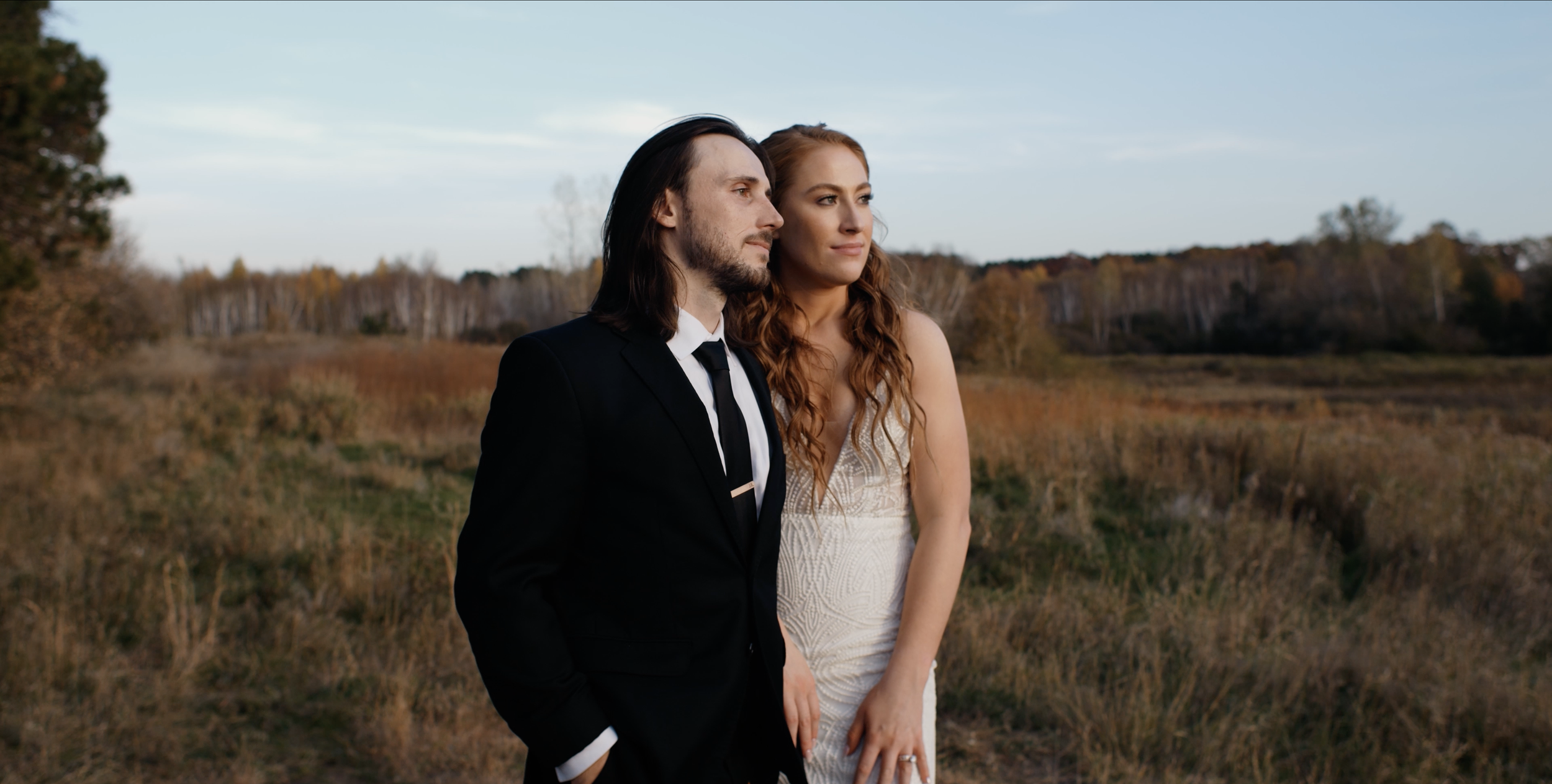LEANNE + JJ 