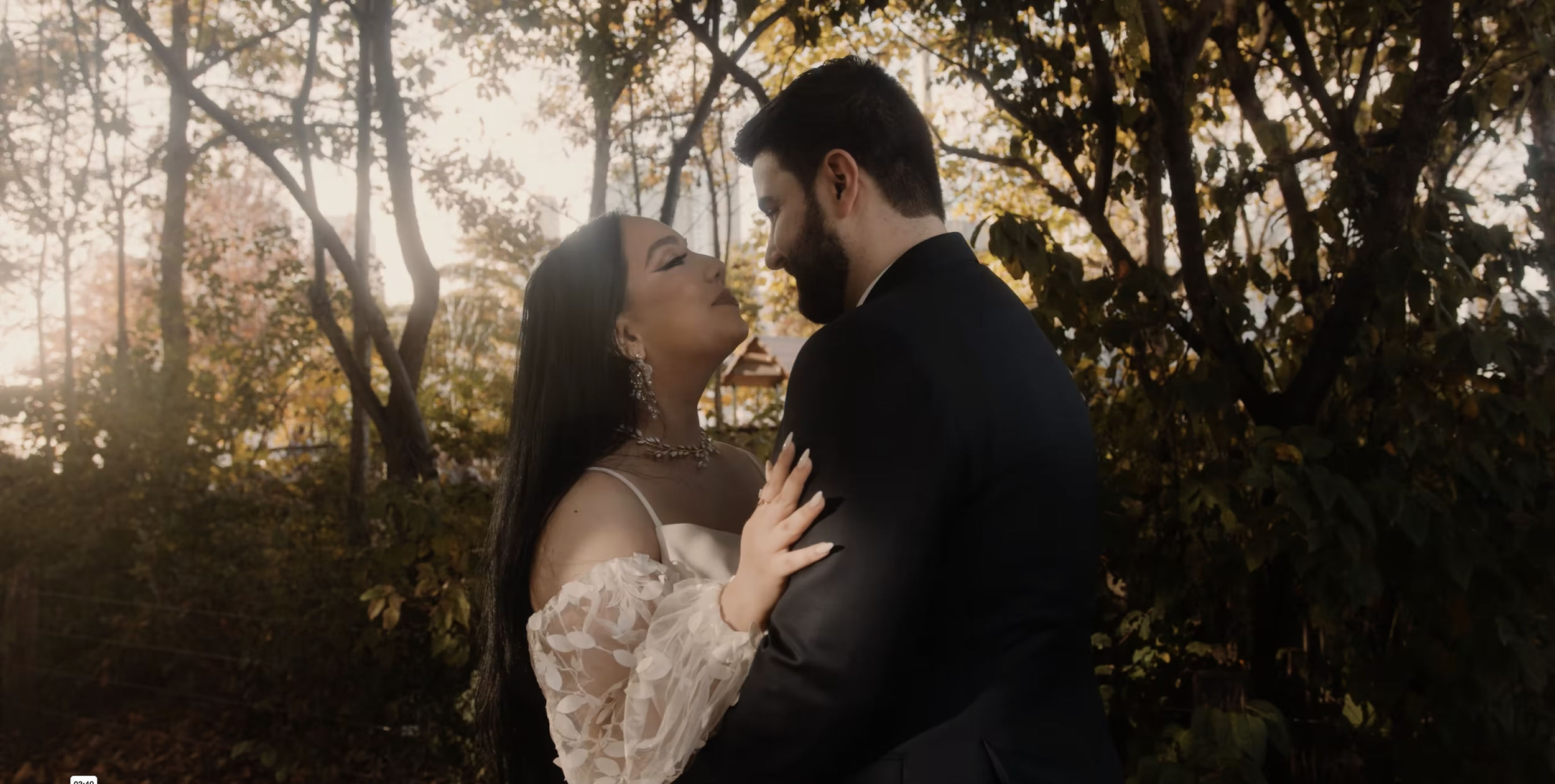 MAYA + RICHIE