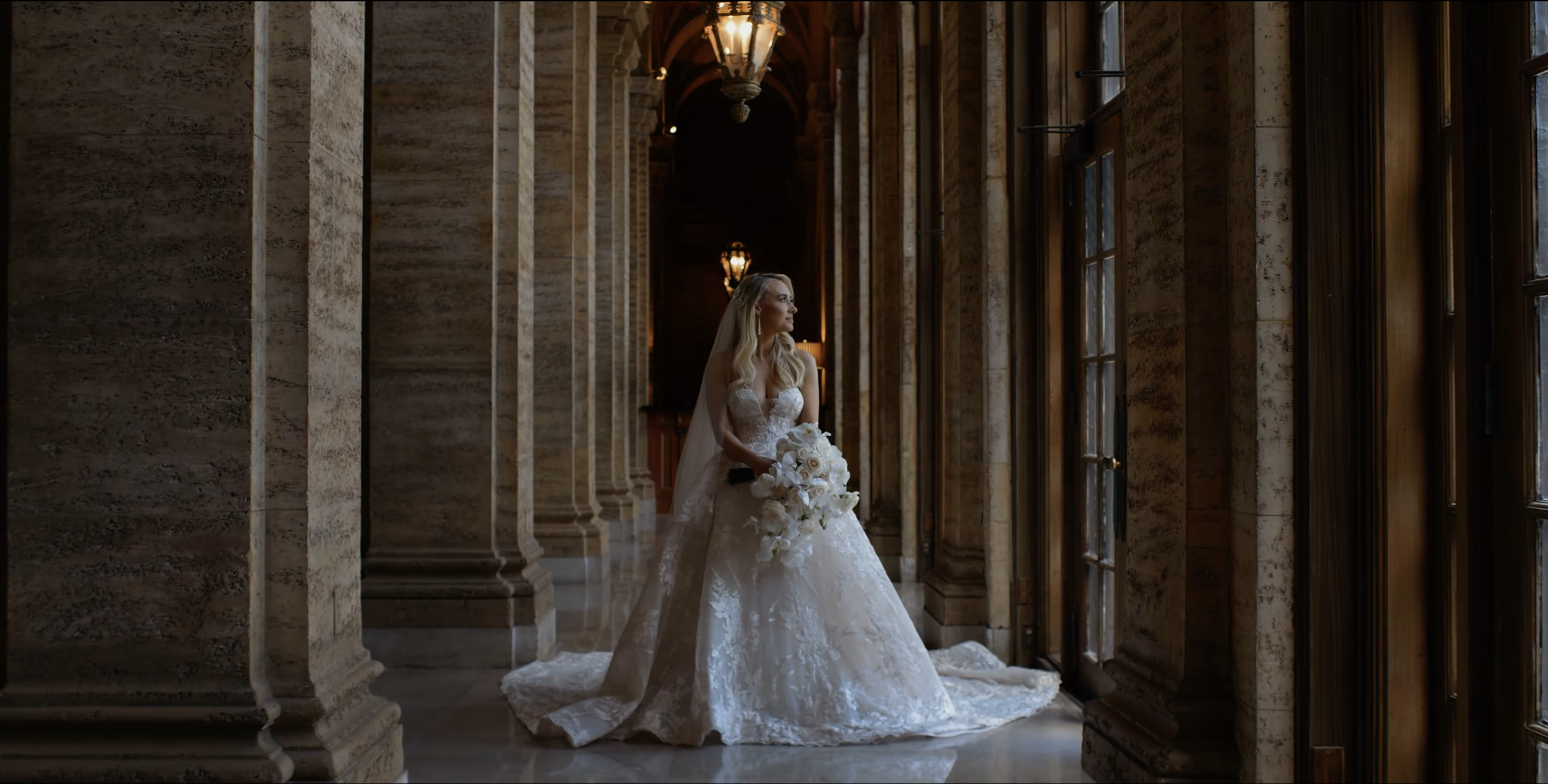 ELIZABETH + NICK