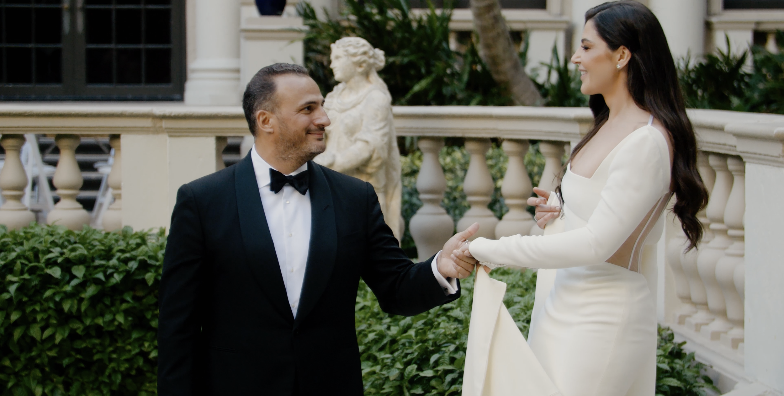 KEVIN + JENNIFER