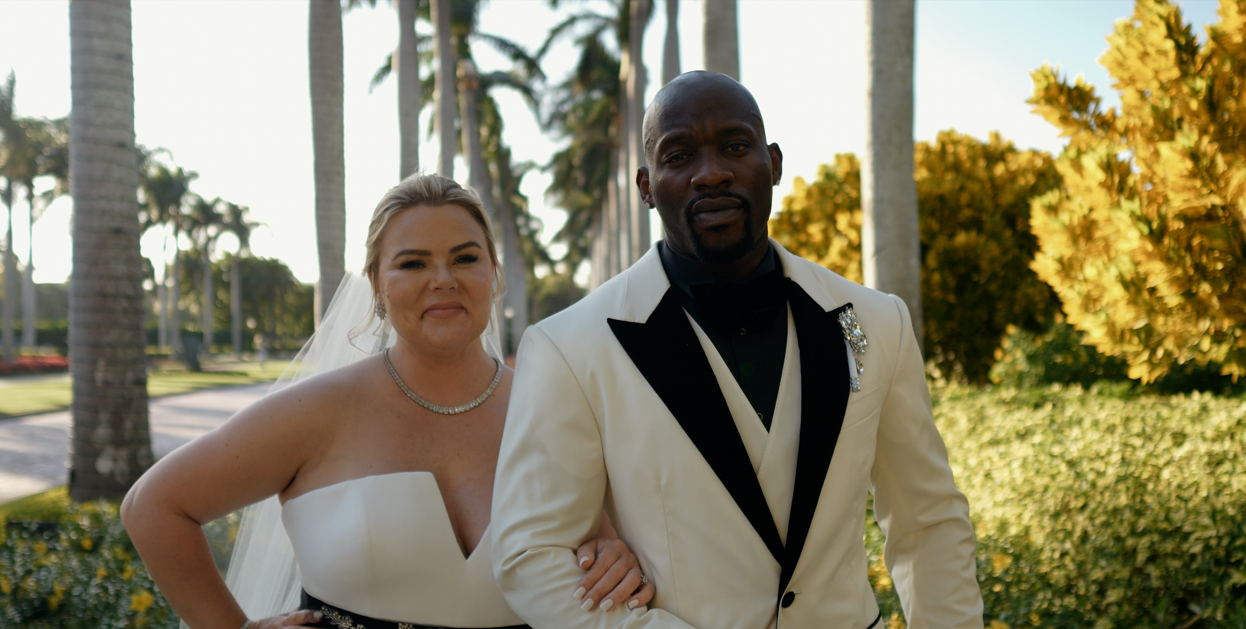 KELLY + SERGE