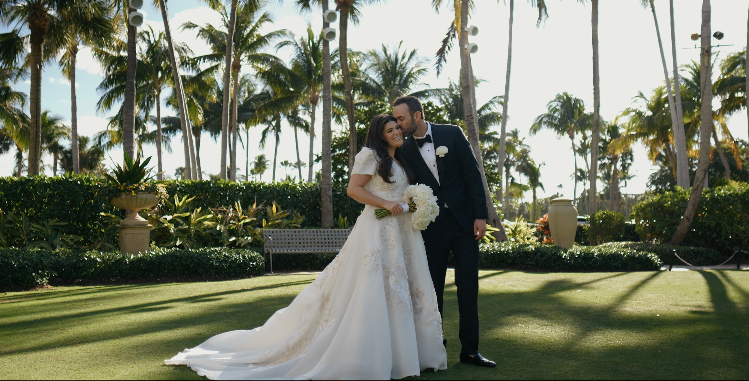 MATT + JULIA 