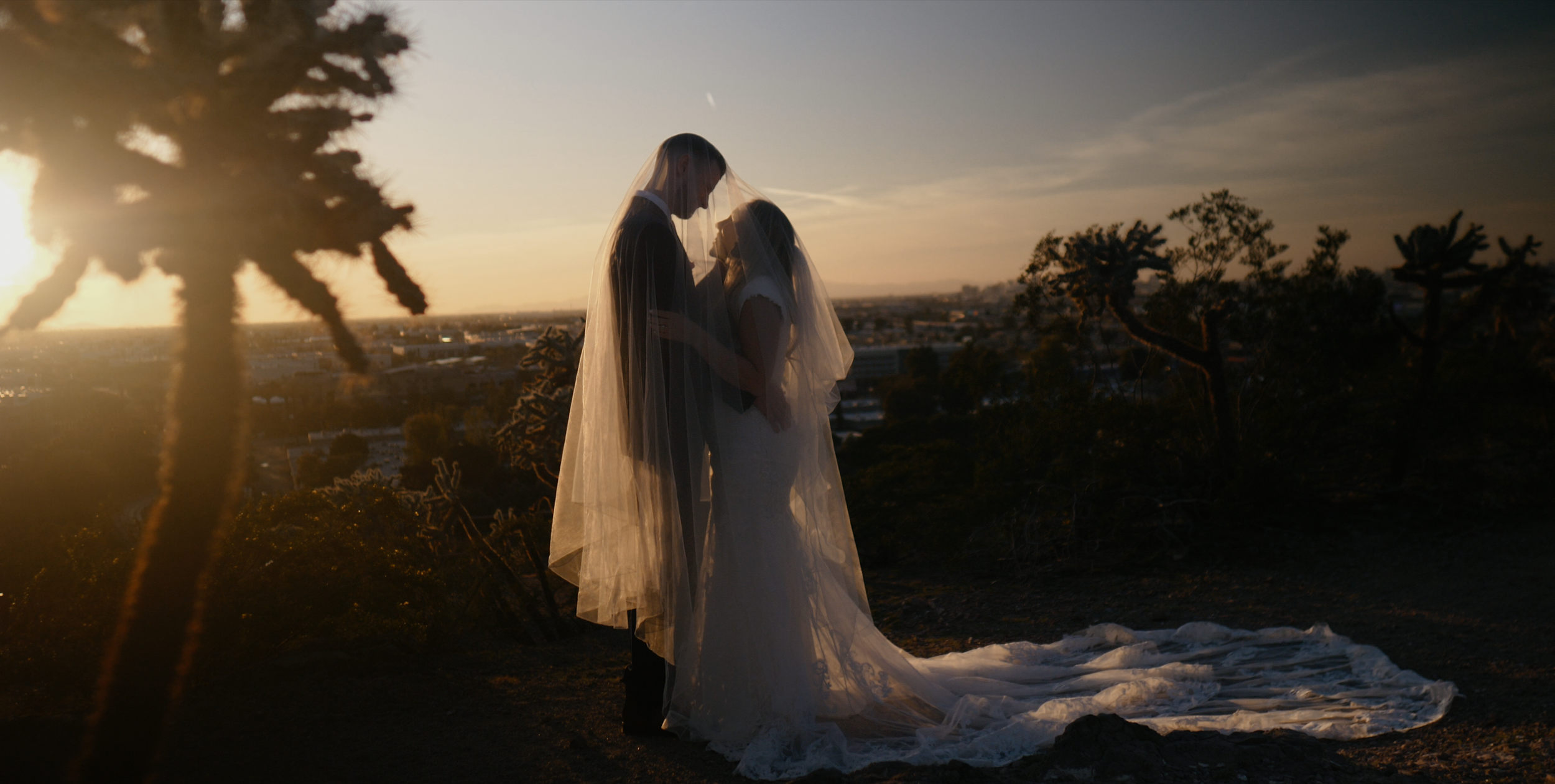 ANNA + NOAH