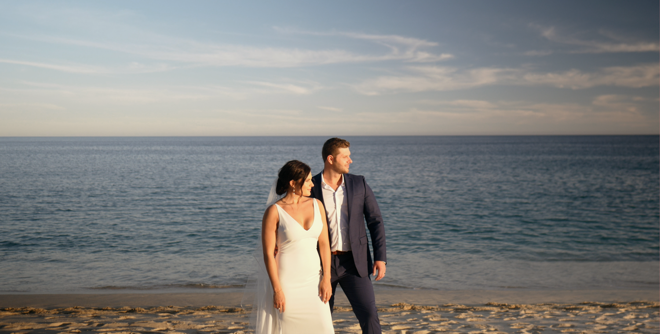 ASHLEY + JOHAN