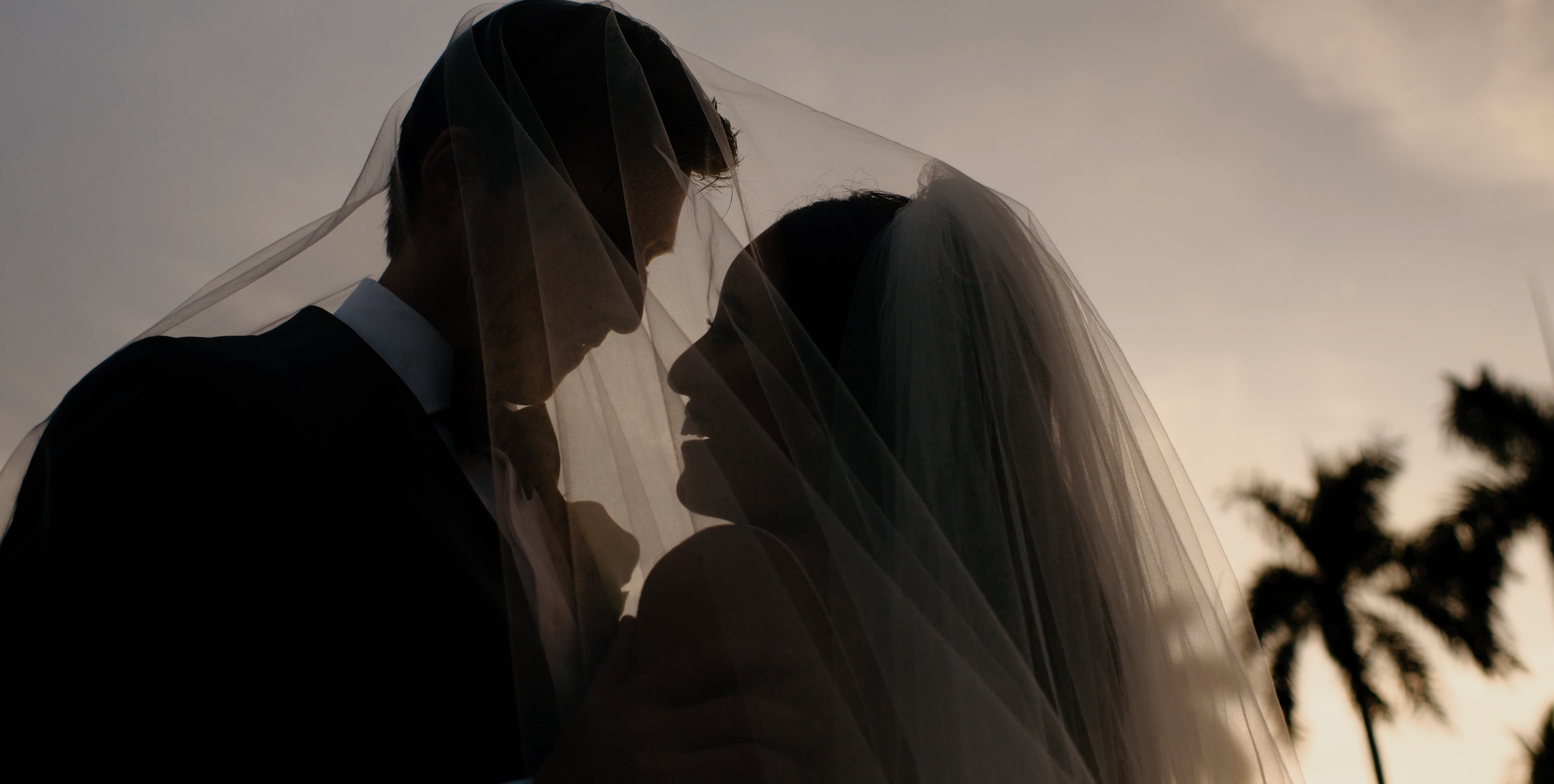 ALEXANDRA + ANDREW
