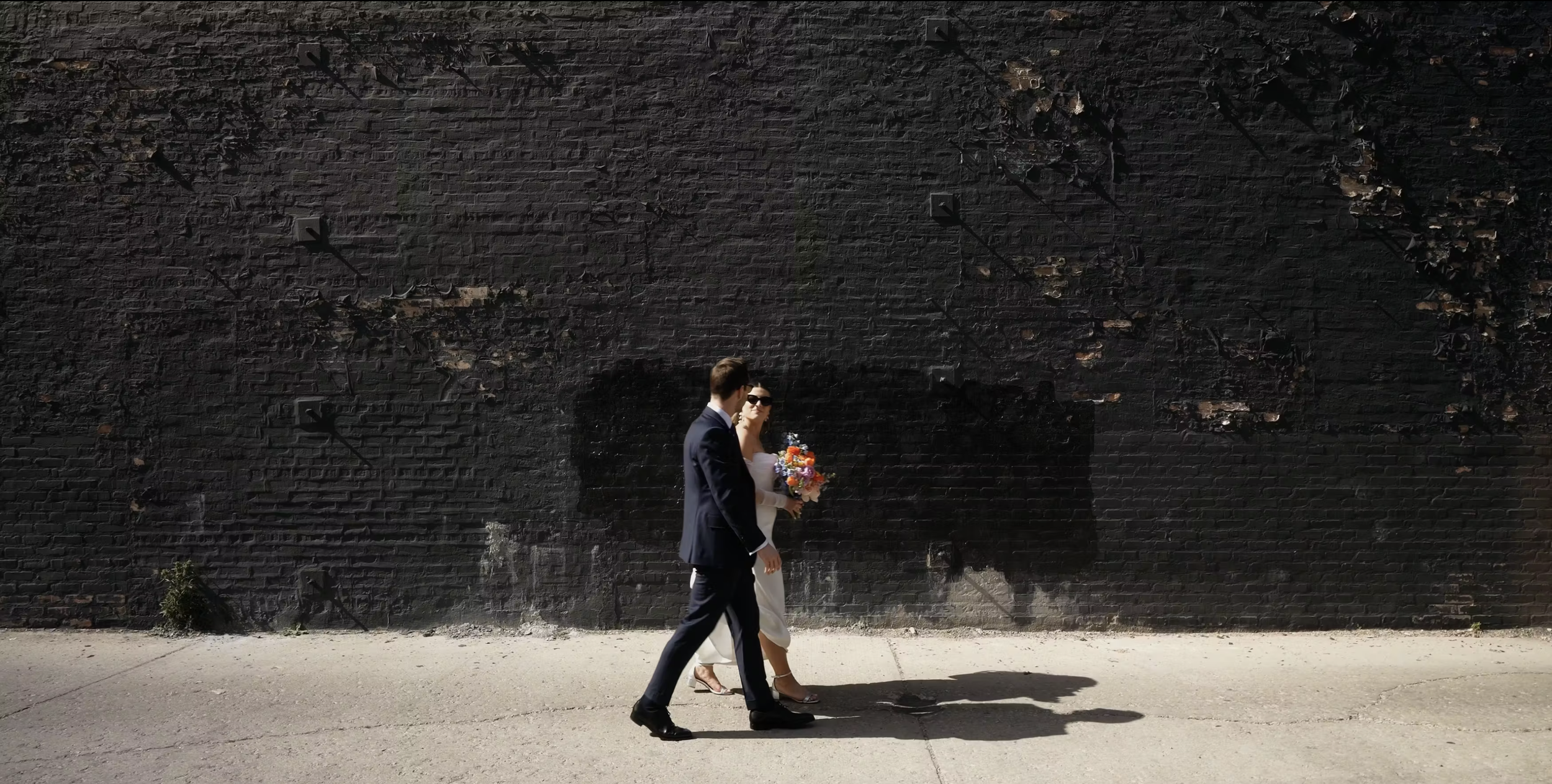 CASEY + ROBERT