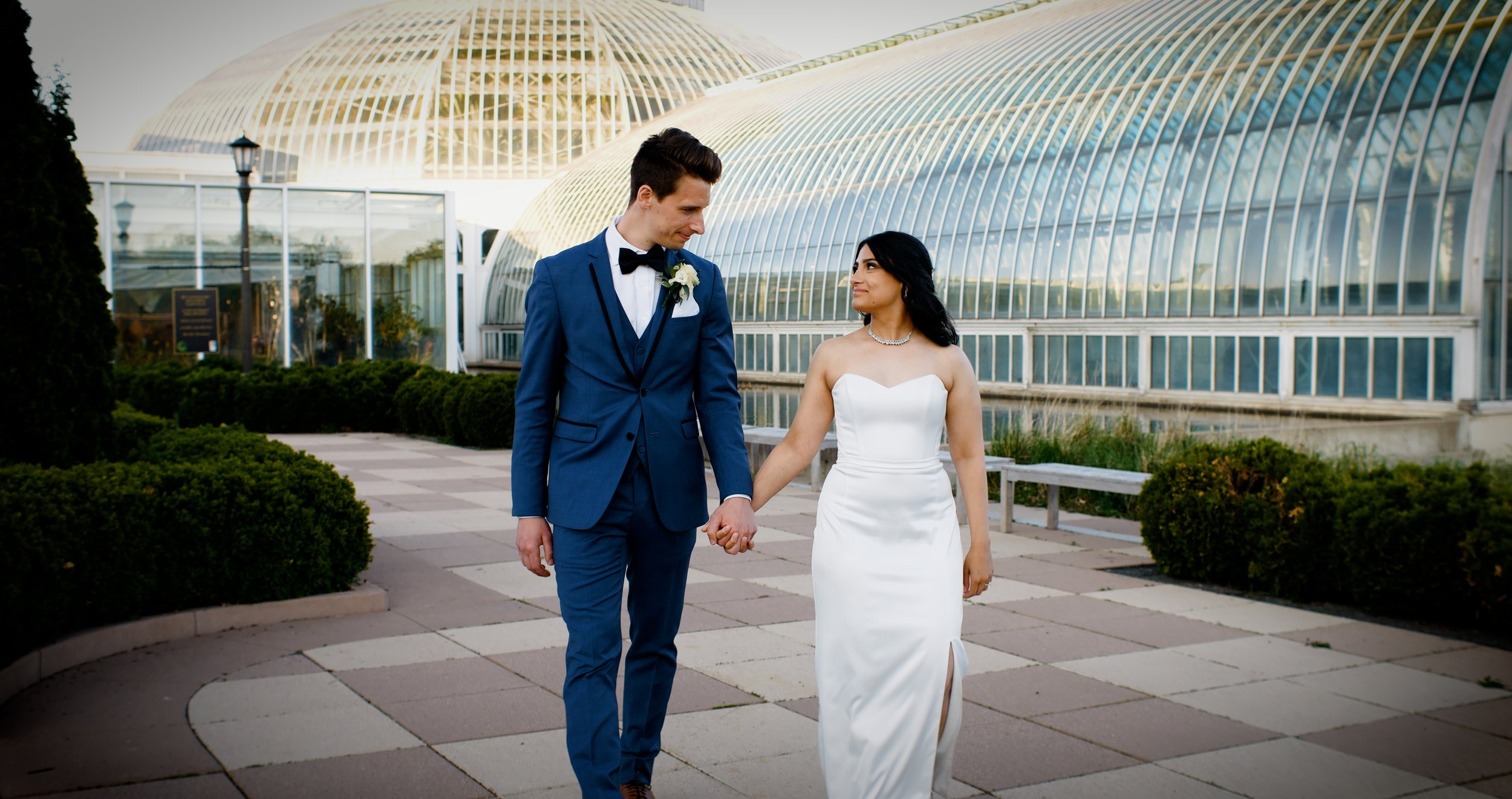 SHIVAALI + DREW