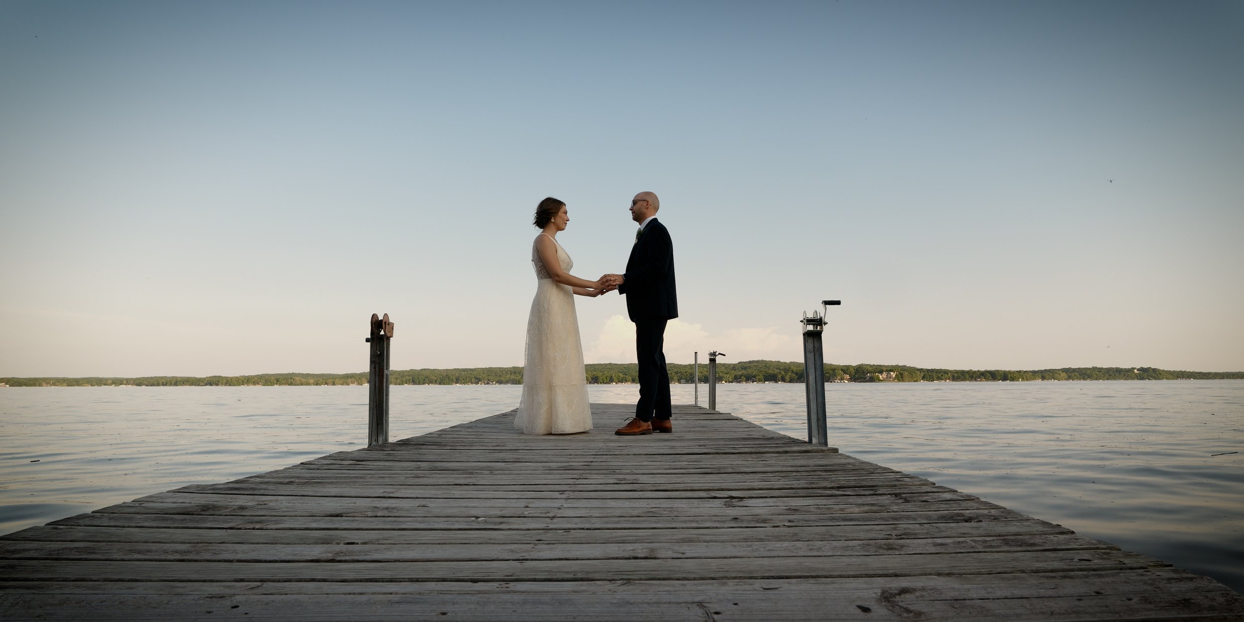 SONDRA + BEN 