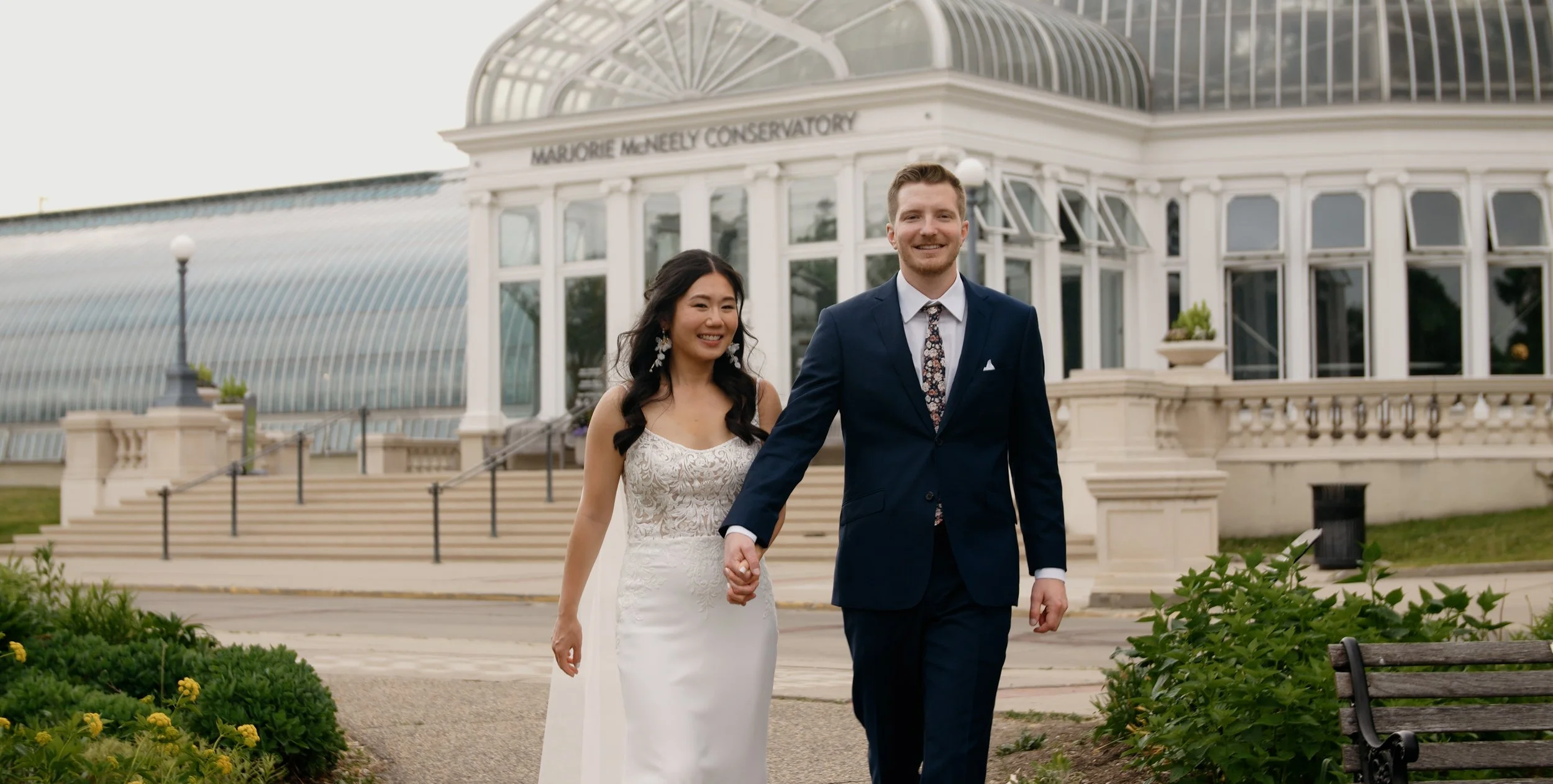 LISA + ALEX