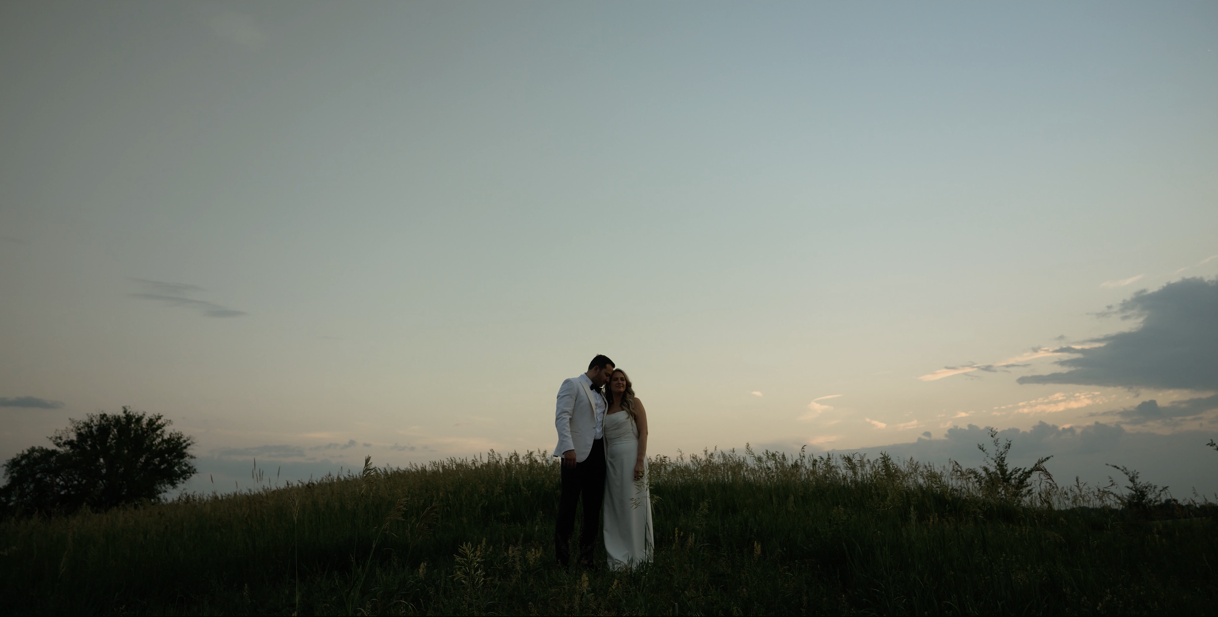 MIKKI + ERIC