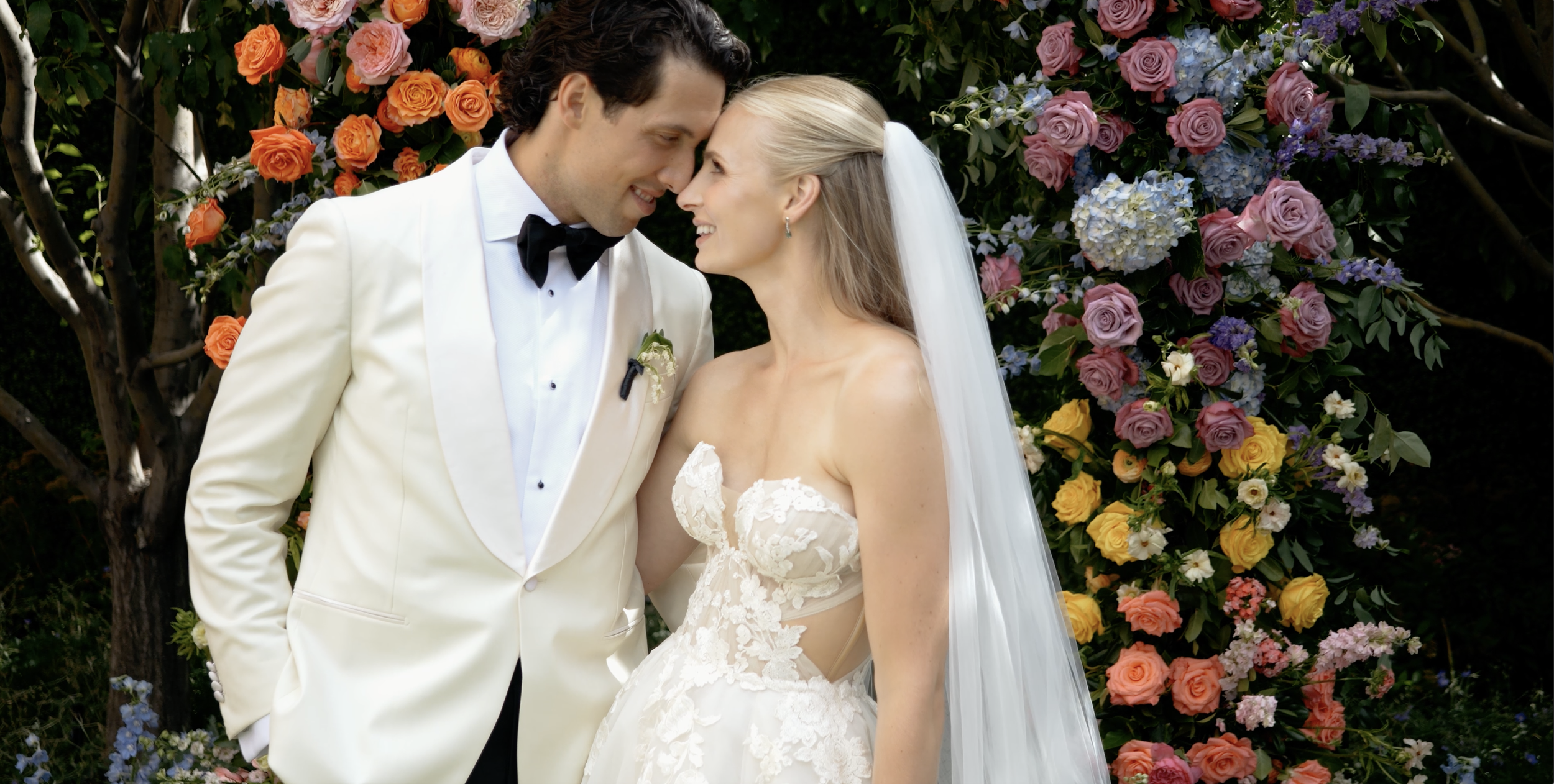 EMMA + BRENDEN